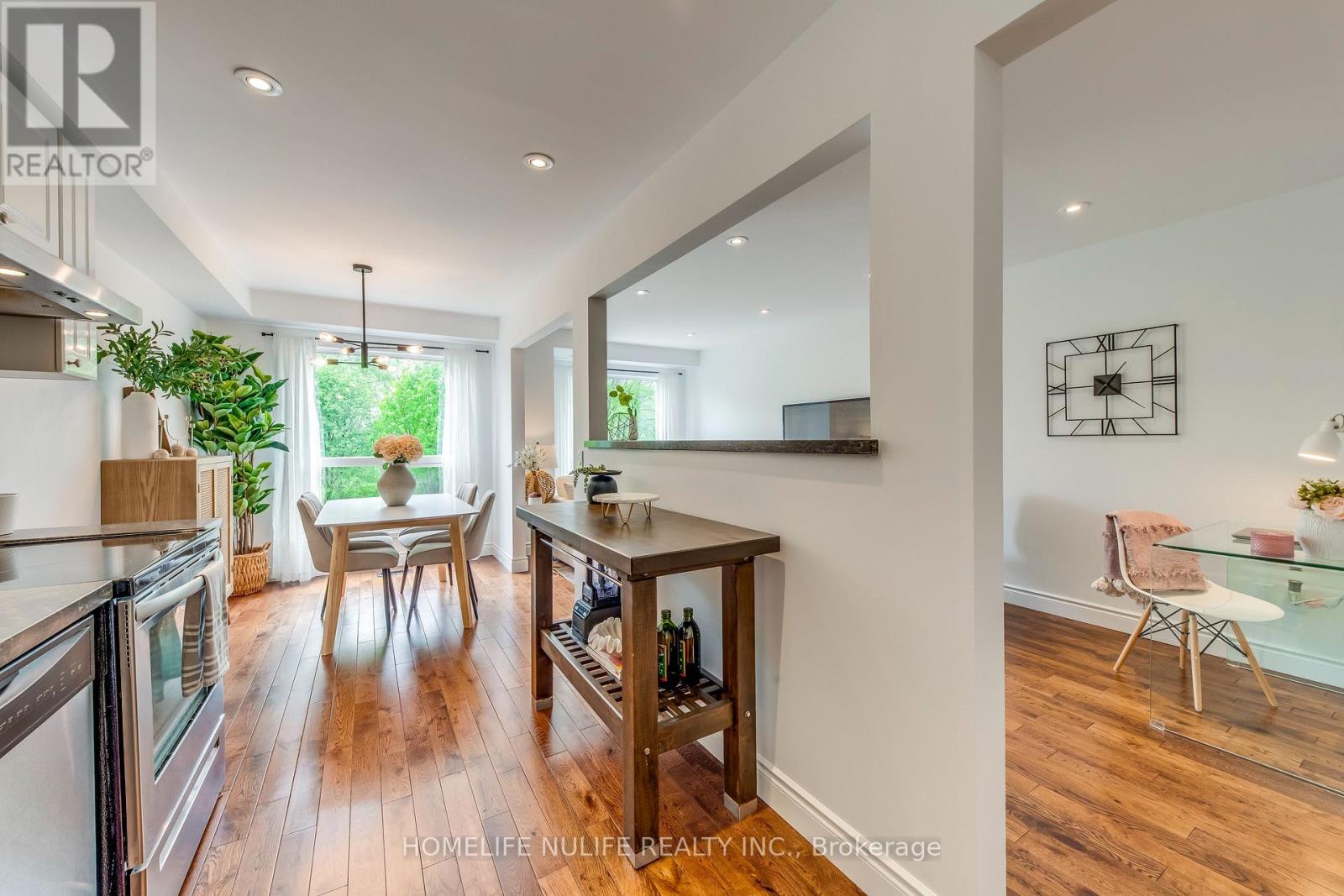 43 - 7284 Bellshire Gate, Mississauga, Ontario  L5N 8E4 - Photo 8 - W12164252