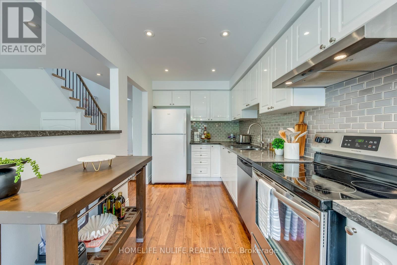 43 - 7284 Bellshire Gate, Mississauga, Ontario  L5N 8E4 - Photo 9 - W12164252