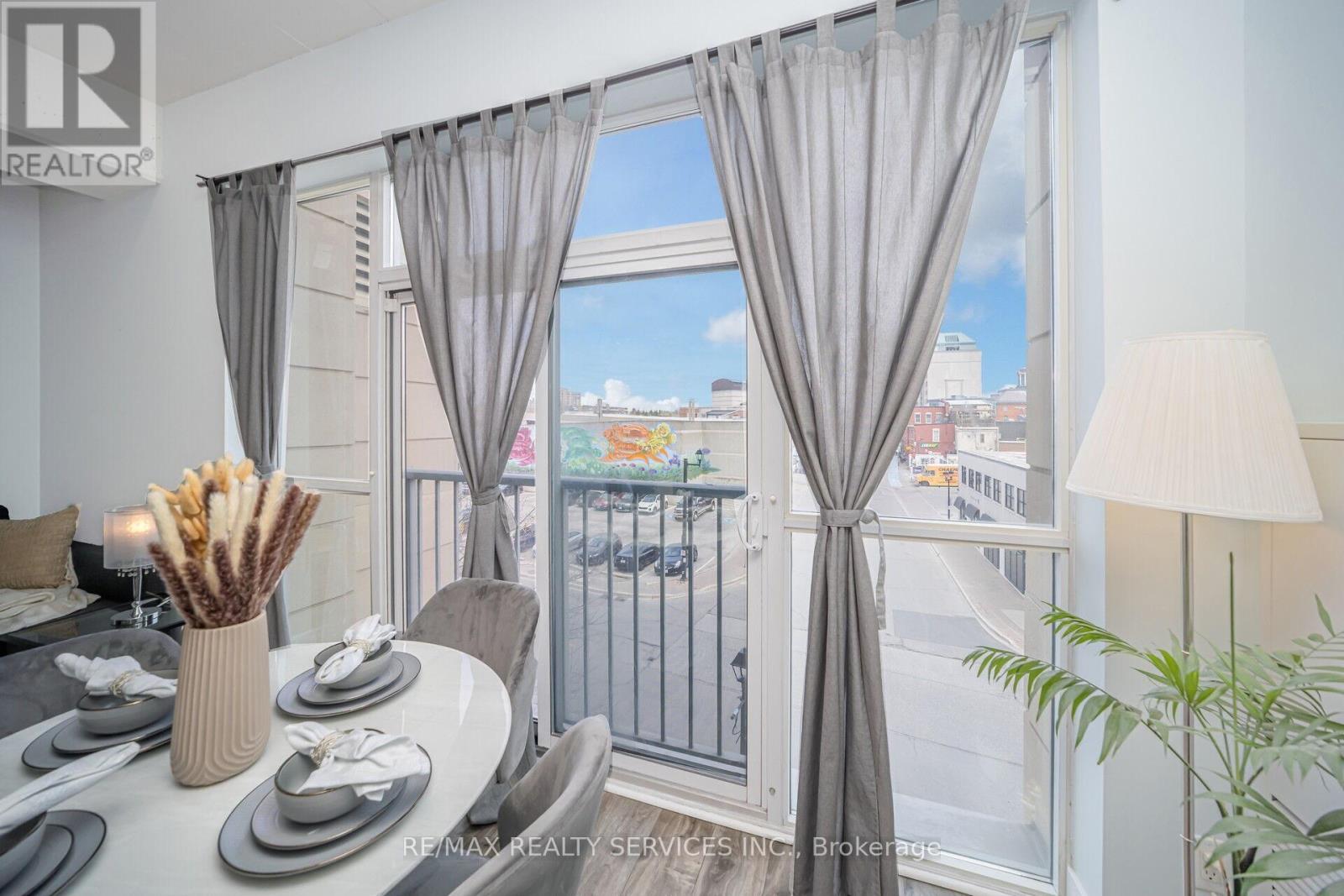 303 - 9 George Street E, Brampton, Ontario  L6Y 1P4 - Photo 18 - W12164267