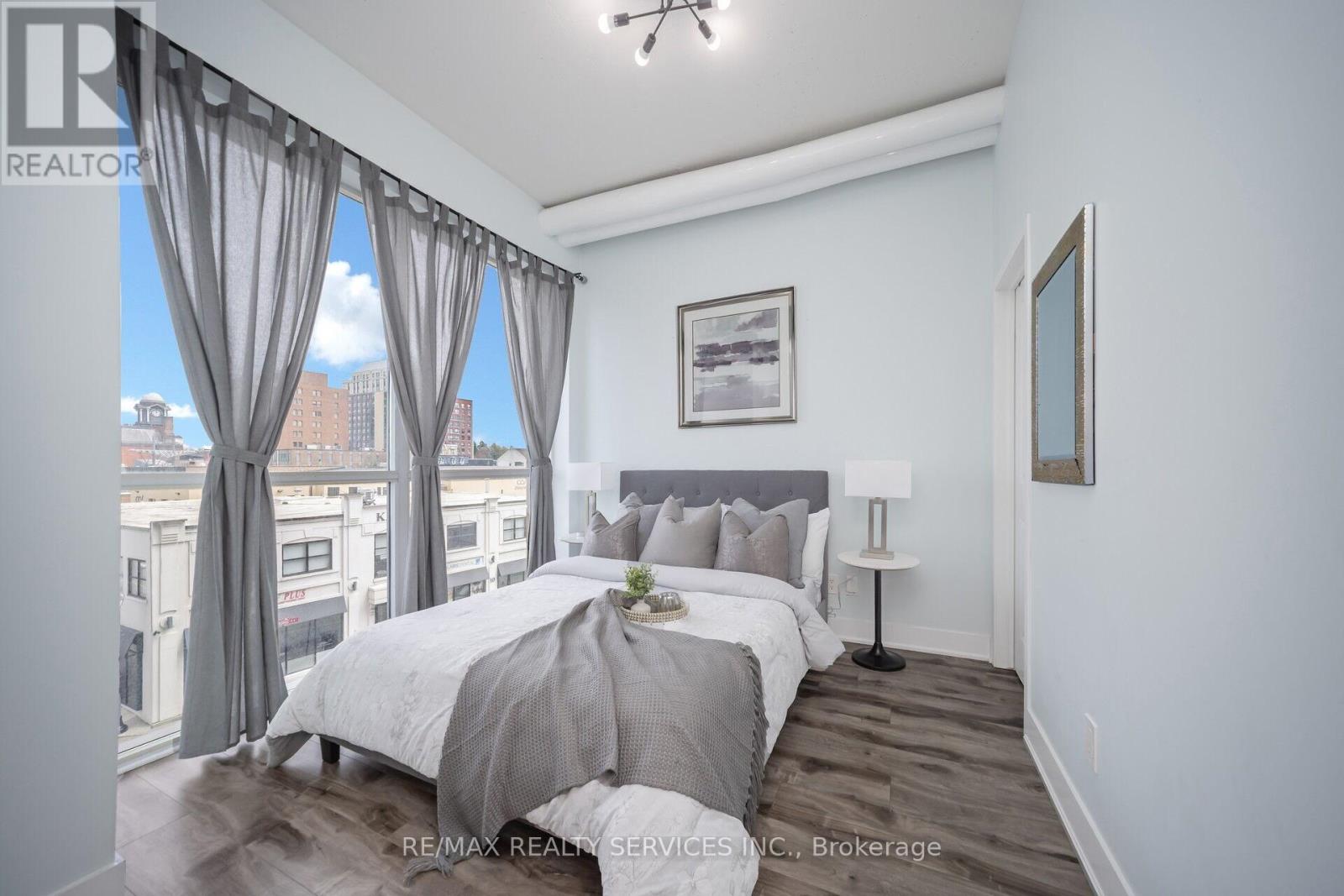 303 - 9 George Street E, Brampton, Ontario  L6Y 1P4 - Photo 20 - W12164267