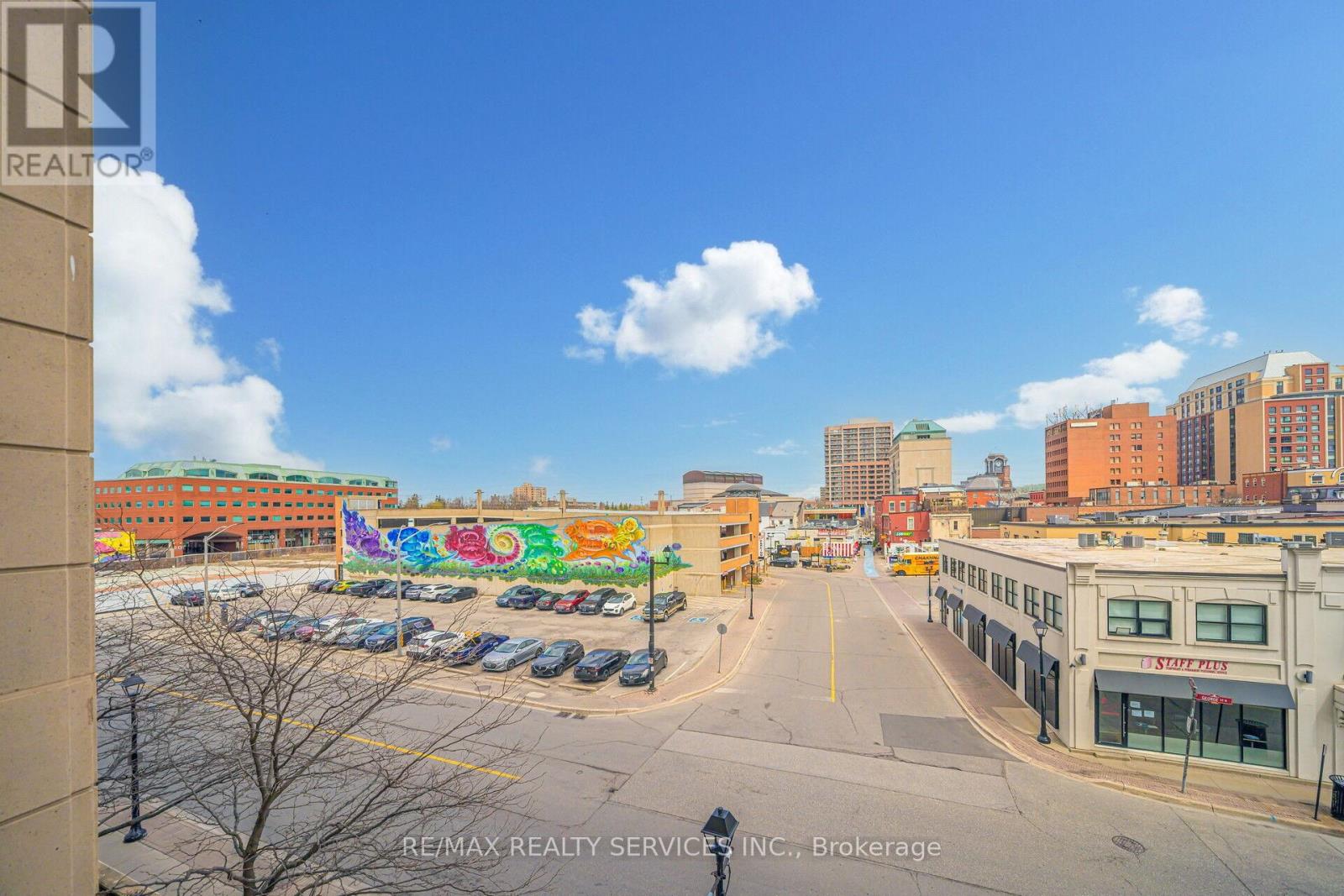 303 - 9 George Street E, Brampton, Ontario  L6Y 1P4 - Photo 24 - W12164267