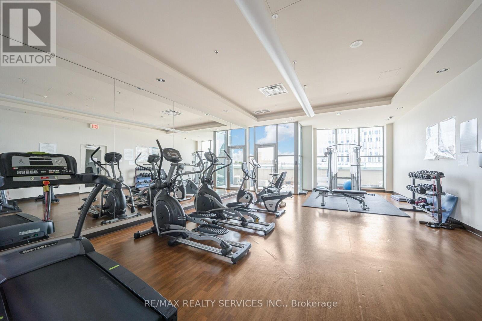 303 - 9 George Street E, Brampton, Ontario  L6Y 1P4 - Photo 30 - W12164267