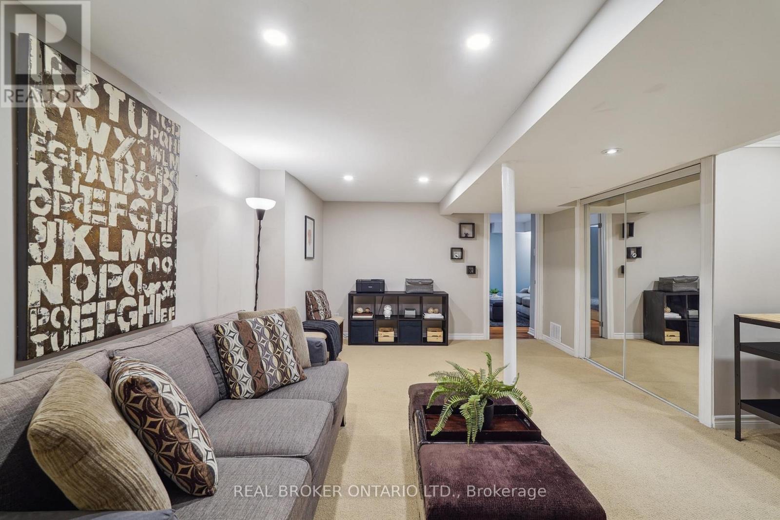 2709 Romark Mews, Mississauga, Ontario  L5L 2Z4 - Photo 23 - W12164275