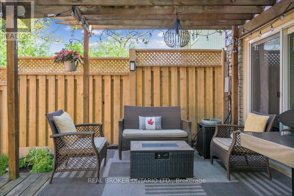 2709 Romark Mews, Mississauga, Ontario  L5L 2Z4 - Photo 29 - W12164275