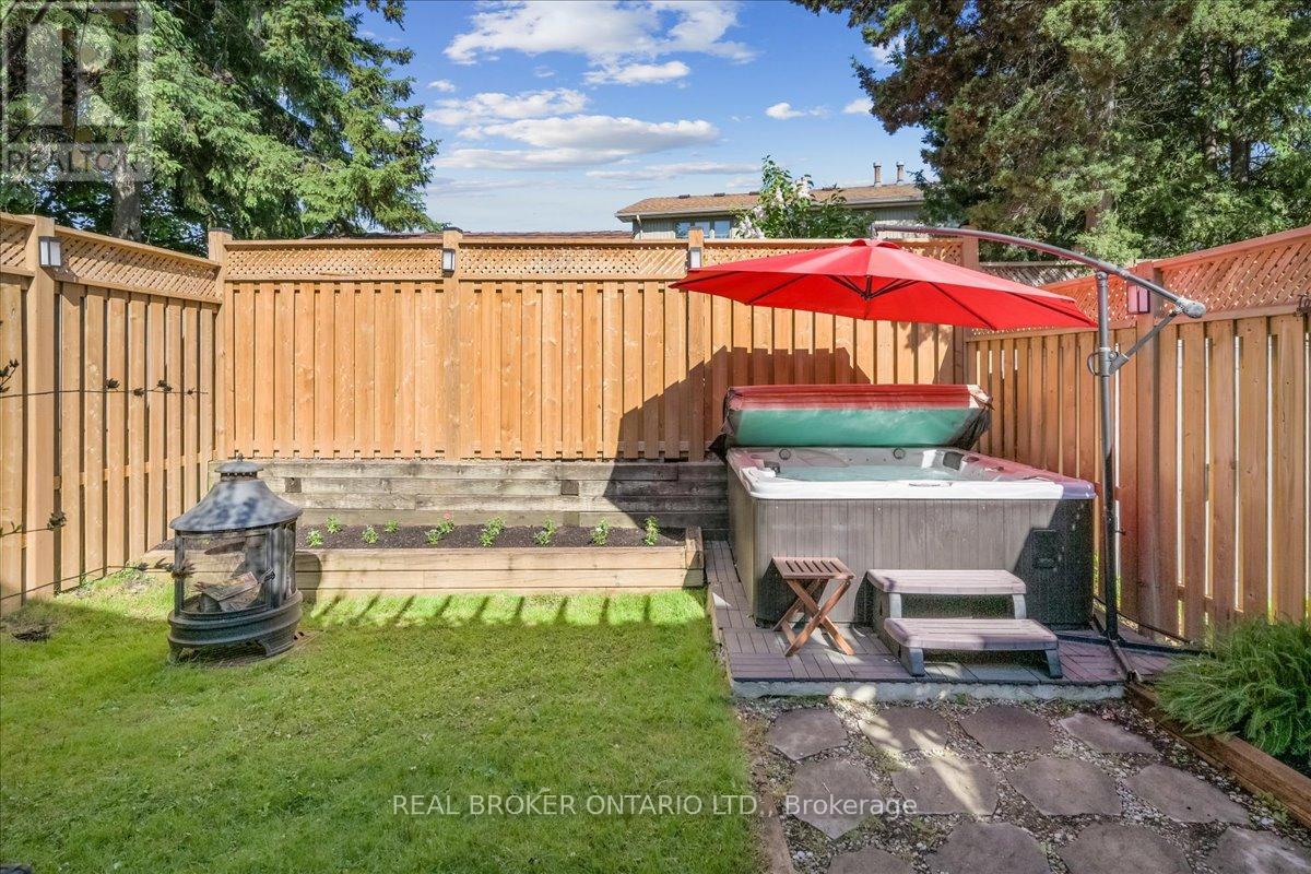 2709 Romark Mews, Mississauga, Ontario  L5L 2Z4 - Photo 31 - W12164275
