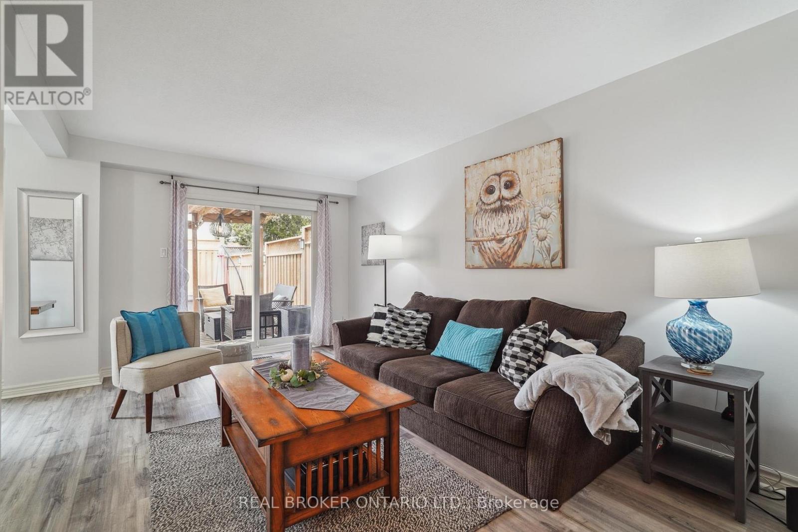 2709 Romark Mews, Mississauga, Ontario  L5L 2Z4 - Photo 6 - W12164275
