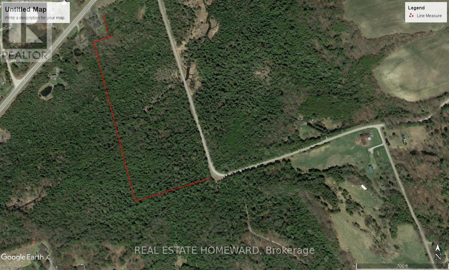 P/l35 Con 5 Bull Road, Alnwick/haldimand, Ontario  K0K 1C0 - Photo 44 - X12164241