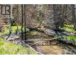 P/L35 CON 5 BULL ROAD, Alnwick/Haldimand, Ontario