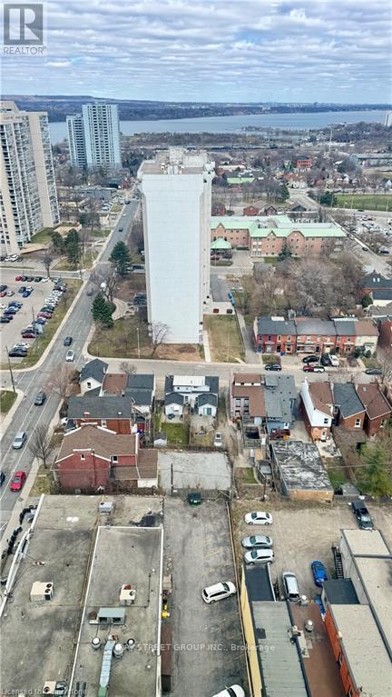 1909 - 15 Queen Street S, Hamilton, Ontario  L8P 0C6 - Photo 31 - X12164255