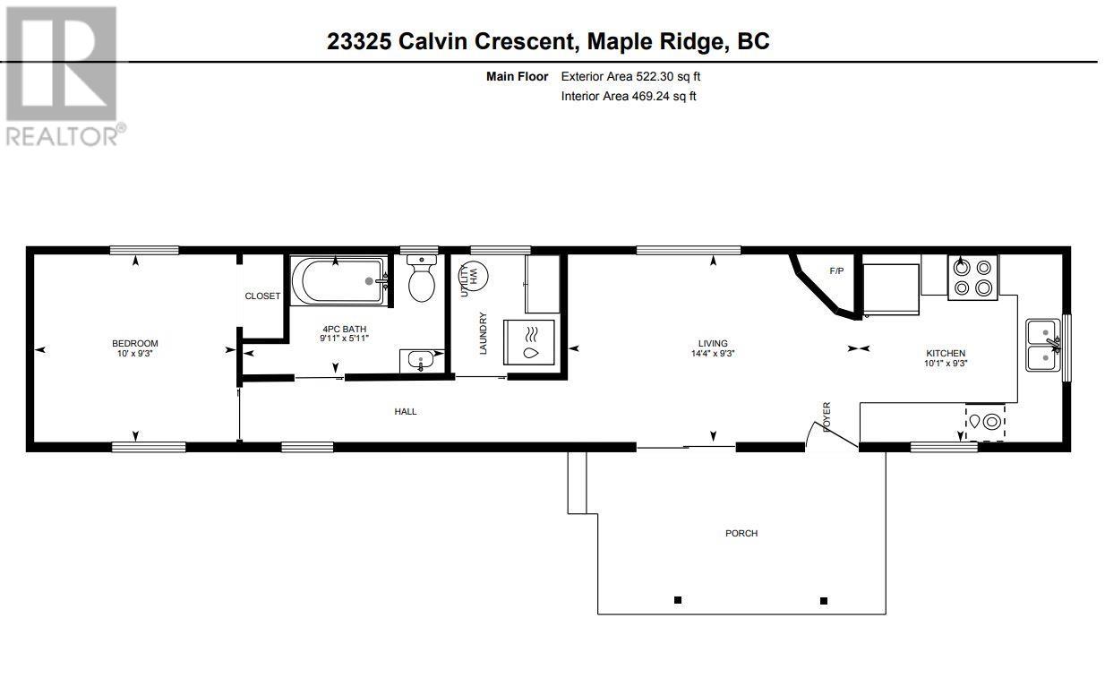 33 23325 Calvin Crescent, Maple Ridge, British Columbia  V2X 4S3 - Photo 32 - R3004249