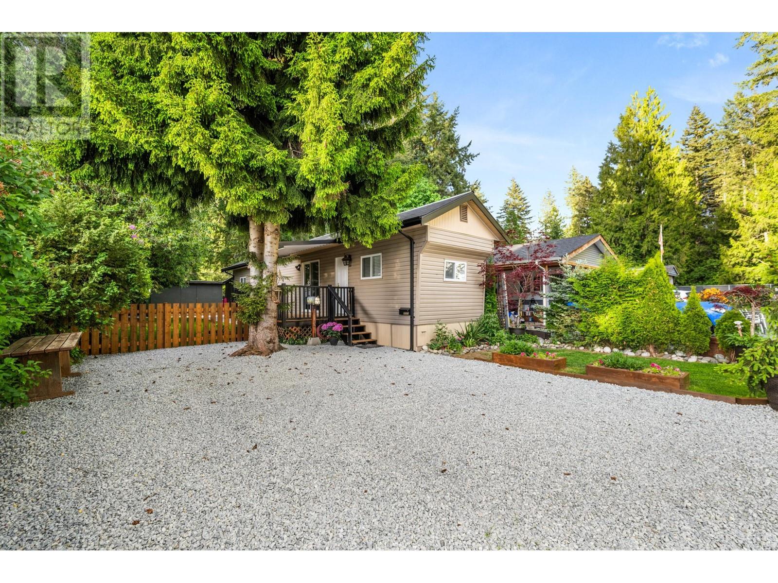 33 23325 CALVIN CRESCENT, Maple Ridge, British Columbia