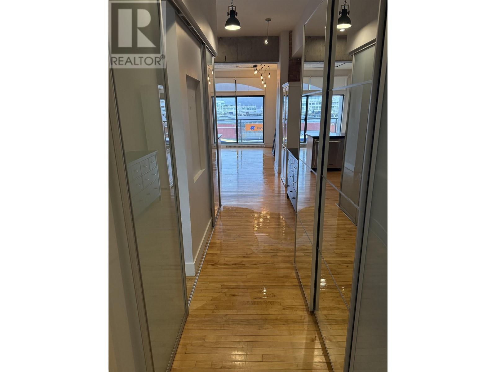 206 345 Water Street, Vancouver, British Columbia  V6B 1B8 - Photo 3 - R3005039