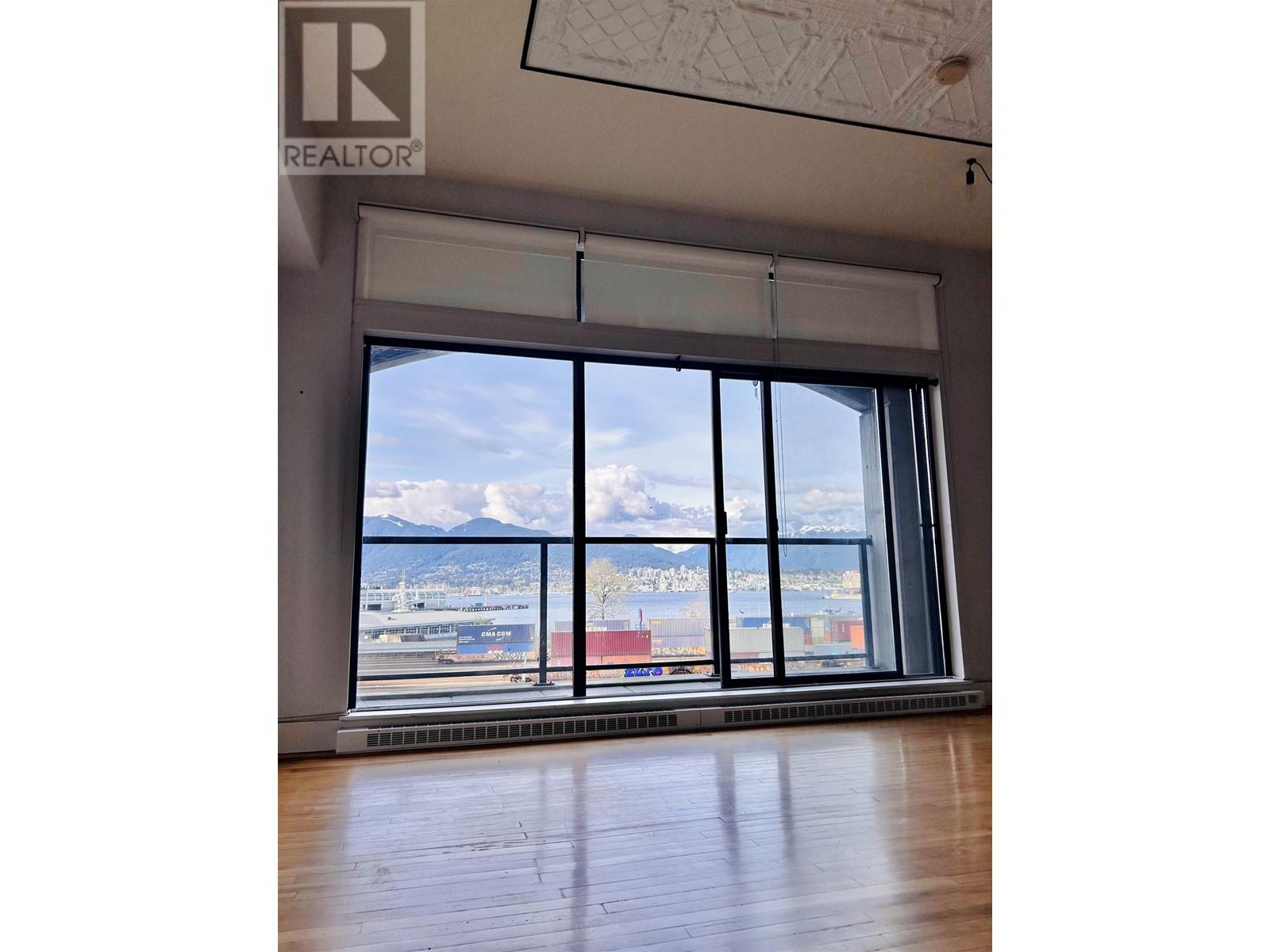 206 345 Water Street, Vancouver, British Columbia  V6B 1B8 - Photo 1 - R3005039