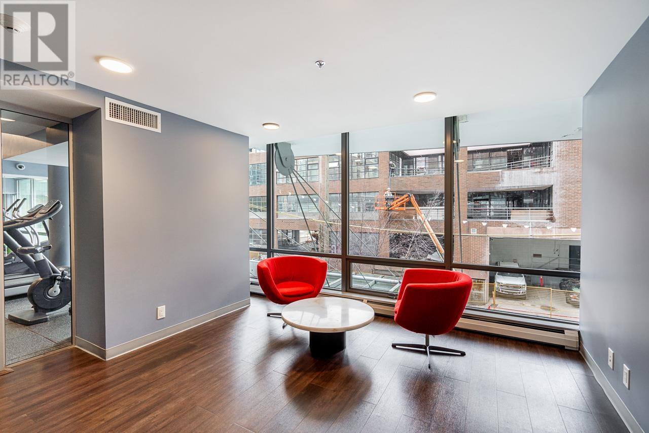 2905 1283 Howe Street, Vancouver, British Columbia  V6Z 0E3 - Photo 10 - R3005789
