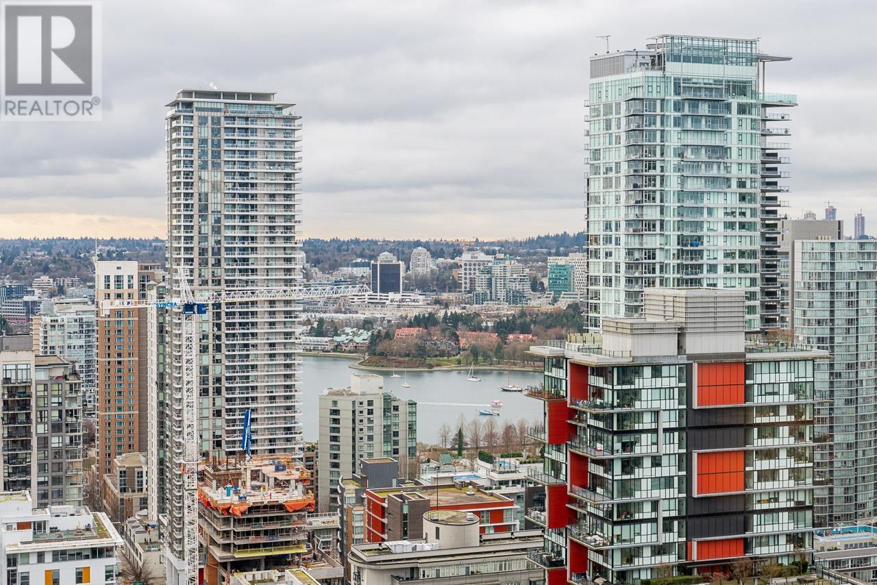 2905 1283 Howe Street, Vancouver, British Columbia  V6Z 0E3 - Photo 2 - R3005789