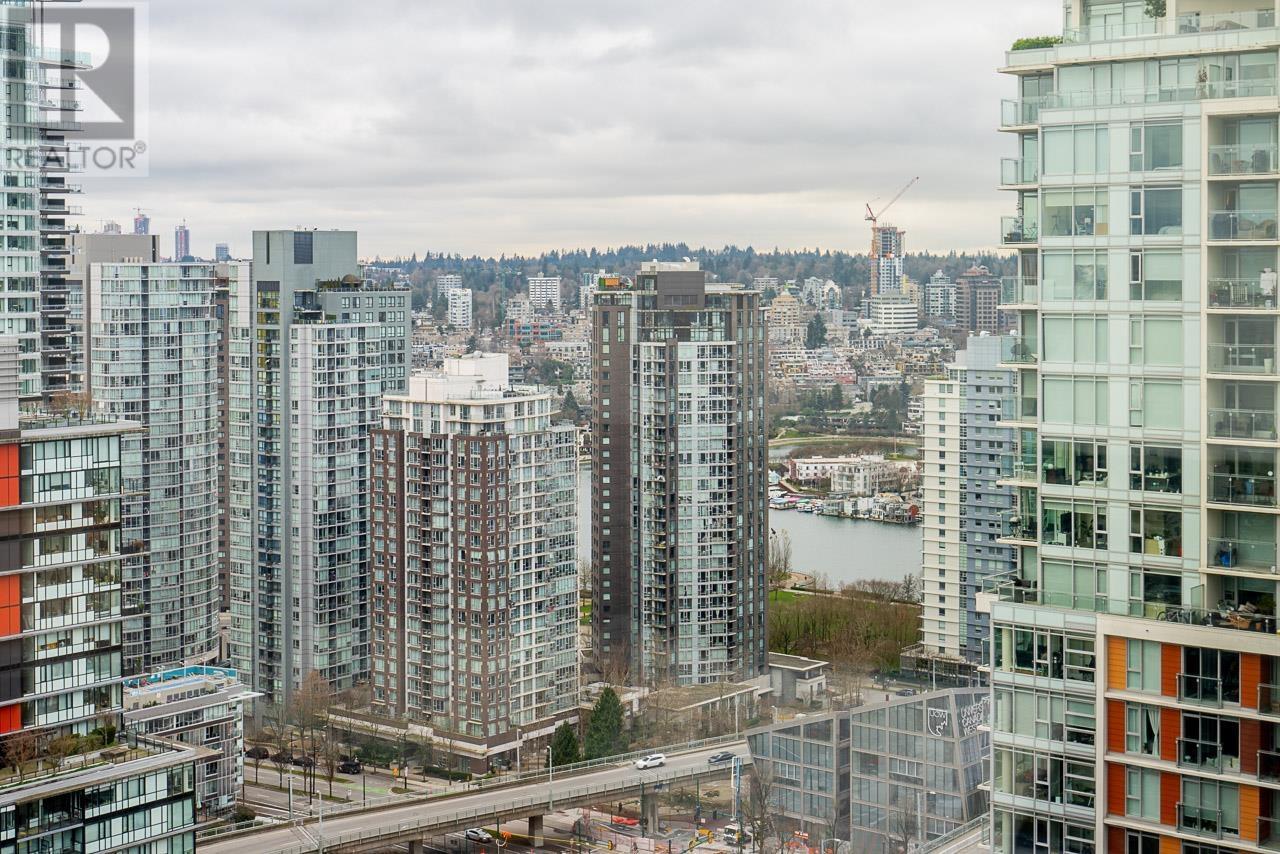 2905 1283 Howe Street, Vancouver, British Columbia  V6Z 0E3 - Photo 3 - R3005789