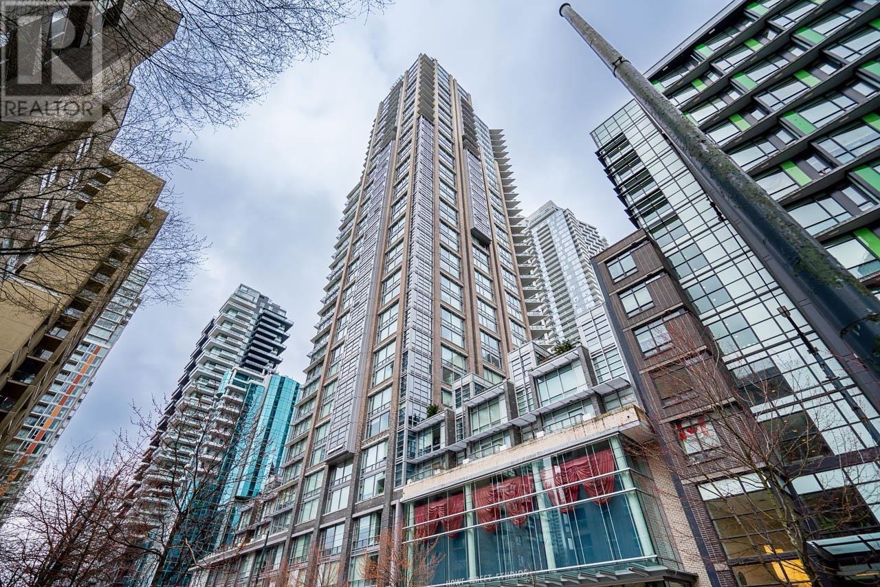 2905 1283 Howe Street, Vancouver, British Columbia  V6Z 0E3 - Photo 6 - R3005789