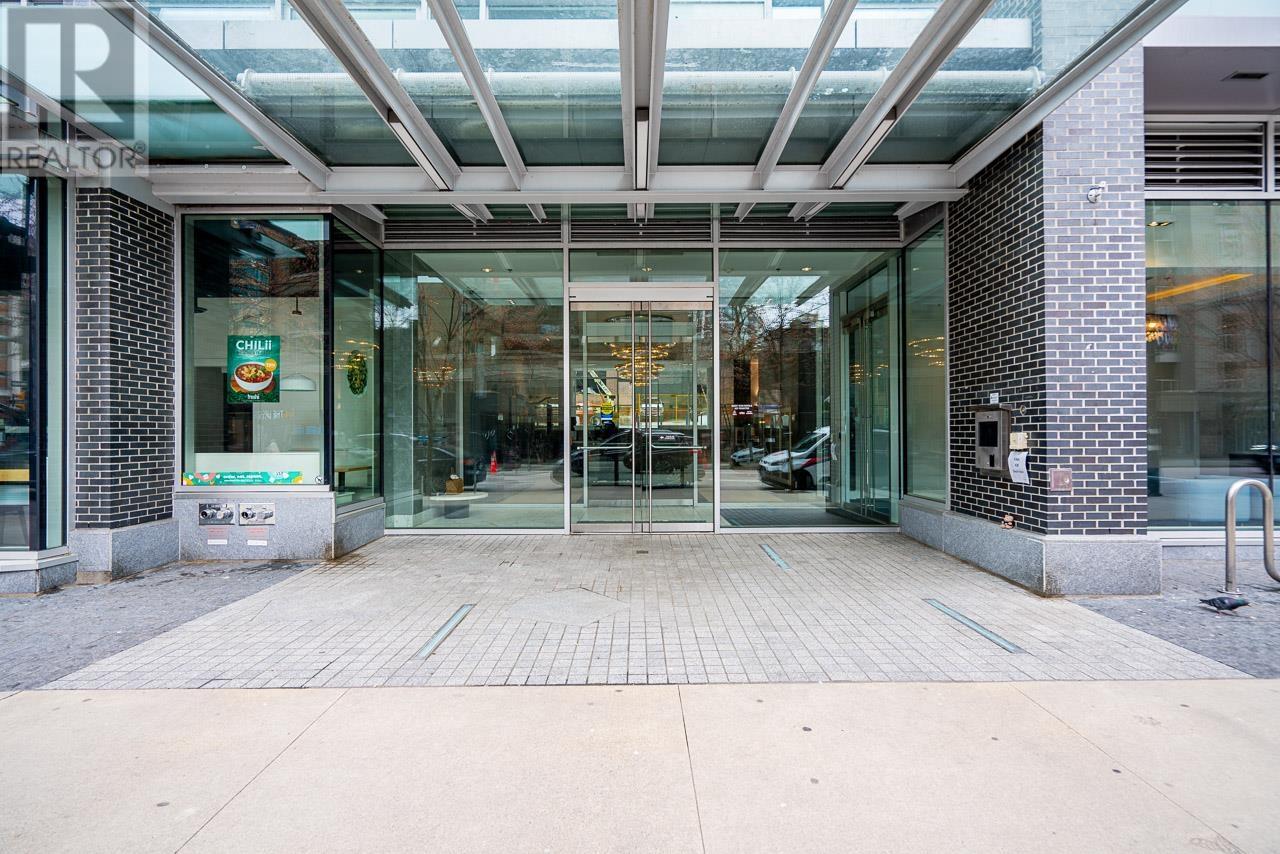 2905 1283 Howe Street, Vancouver, British Columbia  V6Z 0E3 - Photo 7 - R3005789