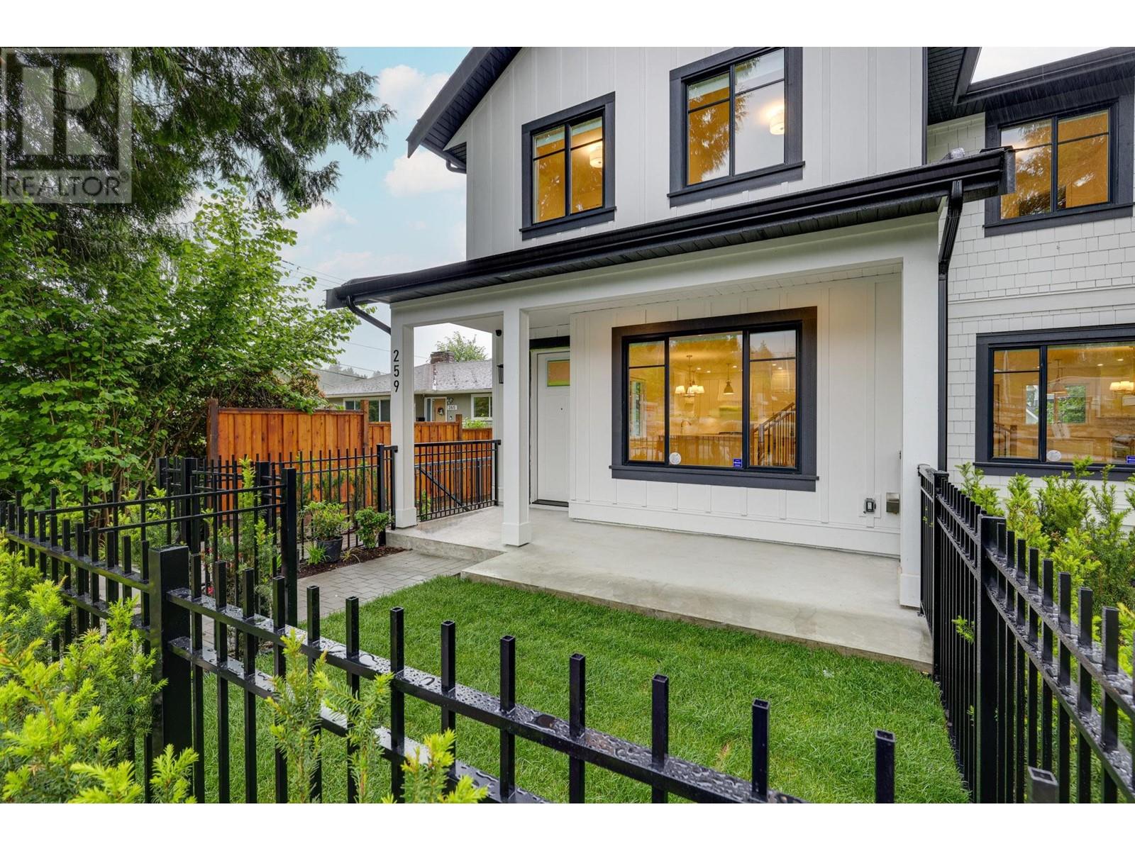 259 E 23rd Street, North Vancouver, British Columbia  V7L 3E4 - Photo 10 - R3005790