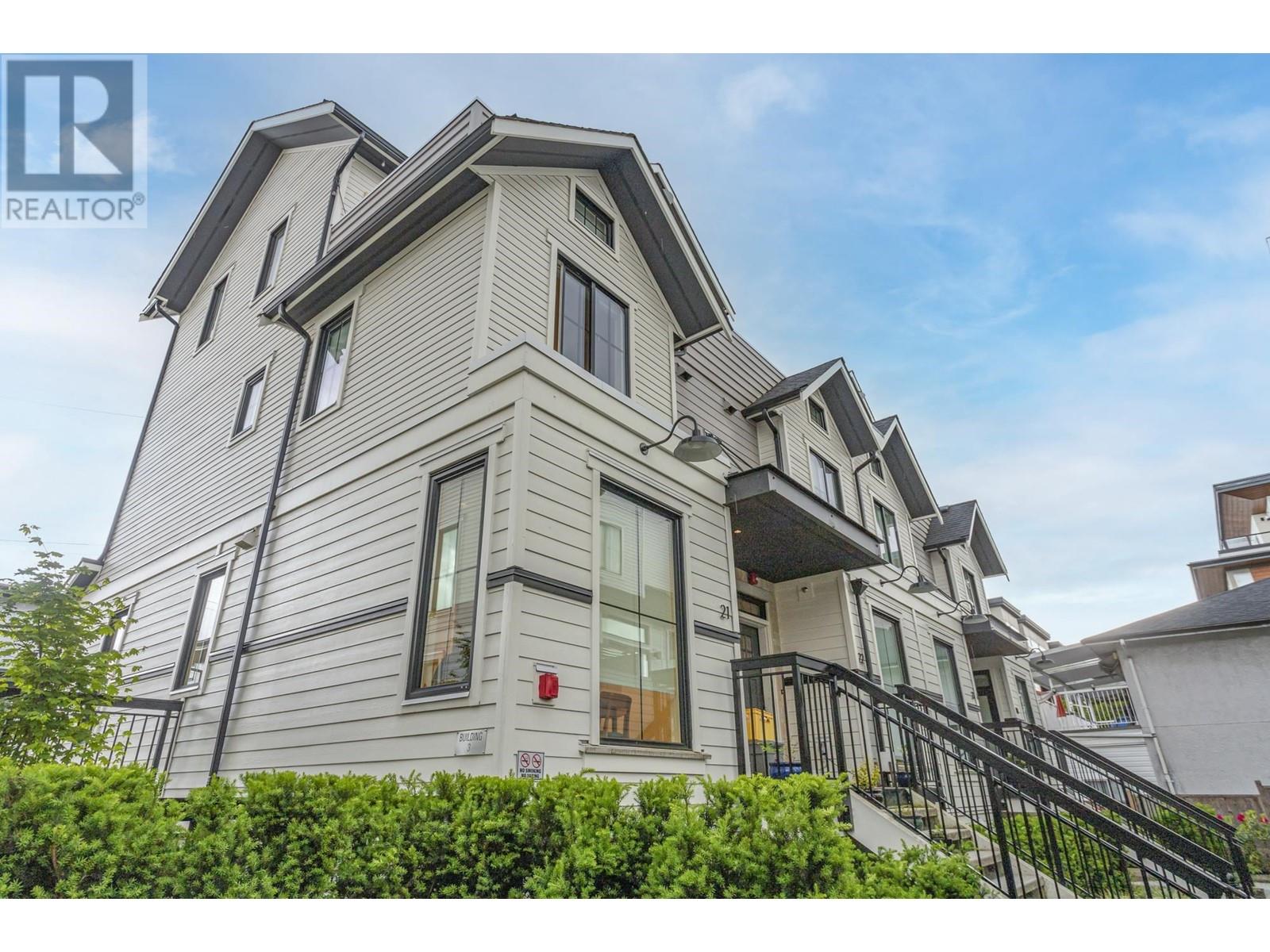21 237 RIDGEWAY AVENUE, north vancouver, British Columbia