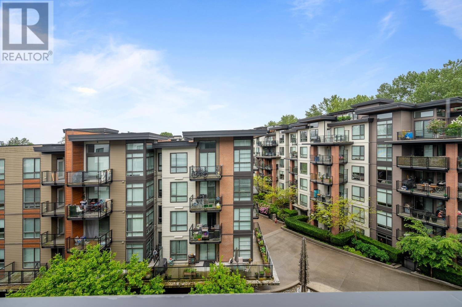 409 725 Marine Drive, North Vancouver, British Columbia  V7M 0G2 - Photo 18 - R3005795