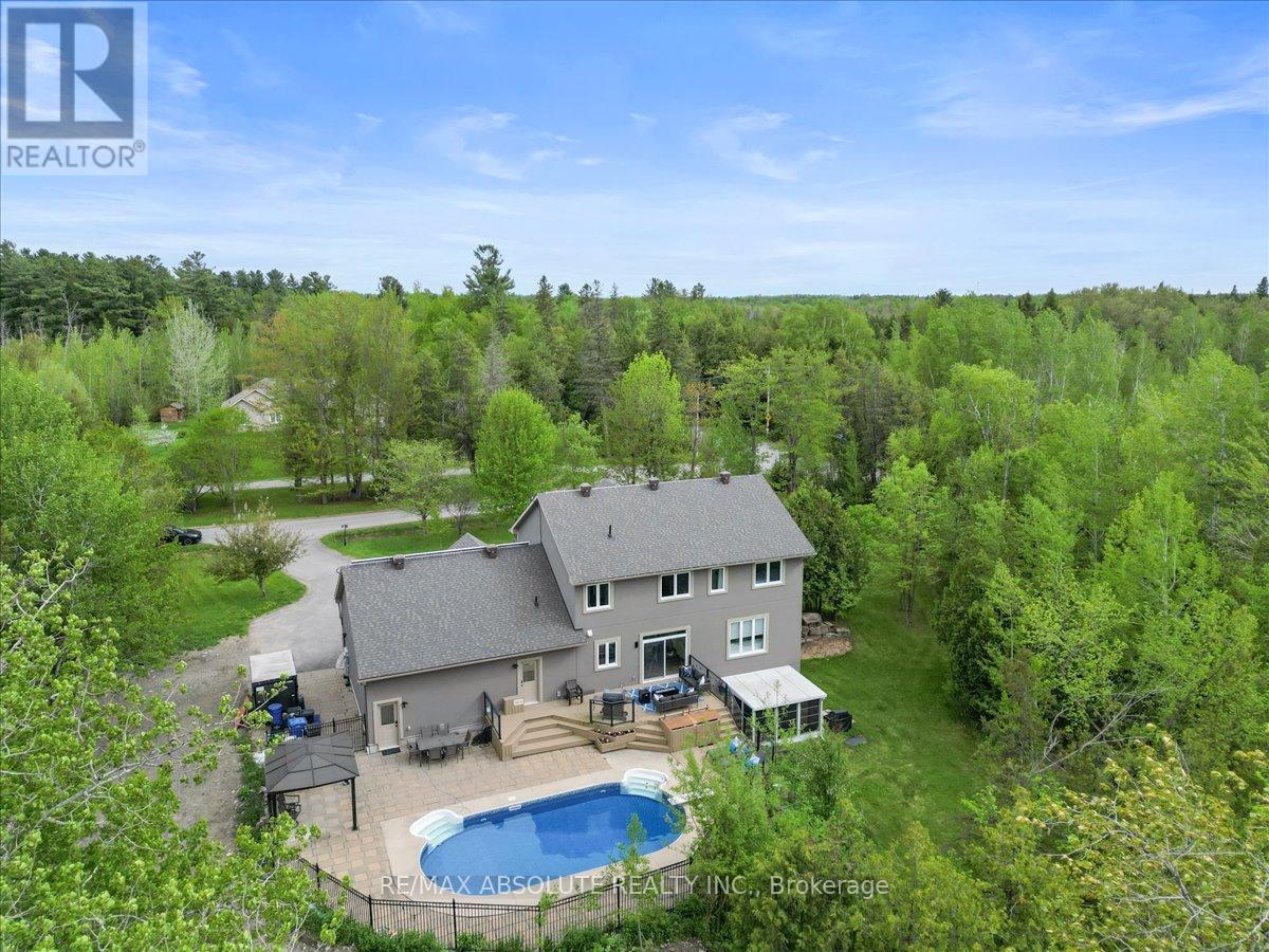 101 Sentinel Pine Way, Ottawa, Ontario  K0A 1L0 - Photo 3 - X12157622