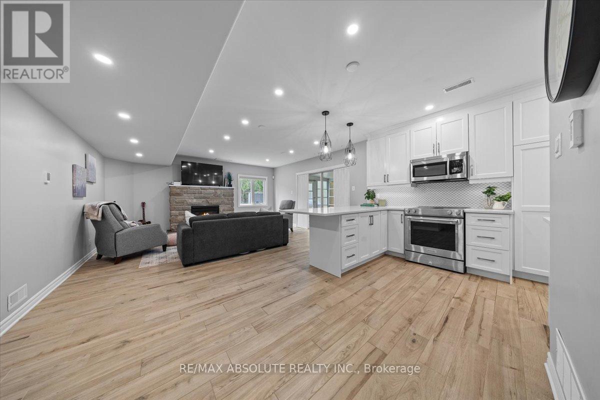 101 Sentinel Pine Way, Ottawa, Ontario  K0A 1L0 - Photo 32 - X12157622