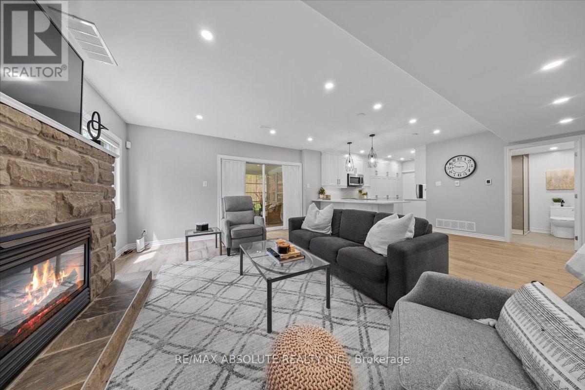 101 Sentinel Pine Way, Ottawa, Ontario  K0A 1L0 - Photo 34 - X12157622