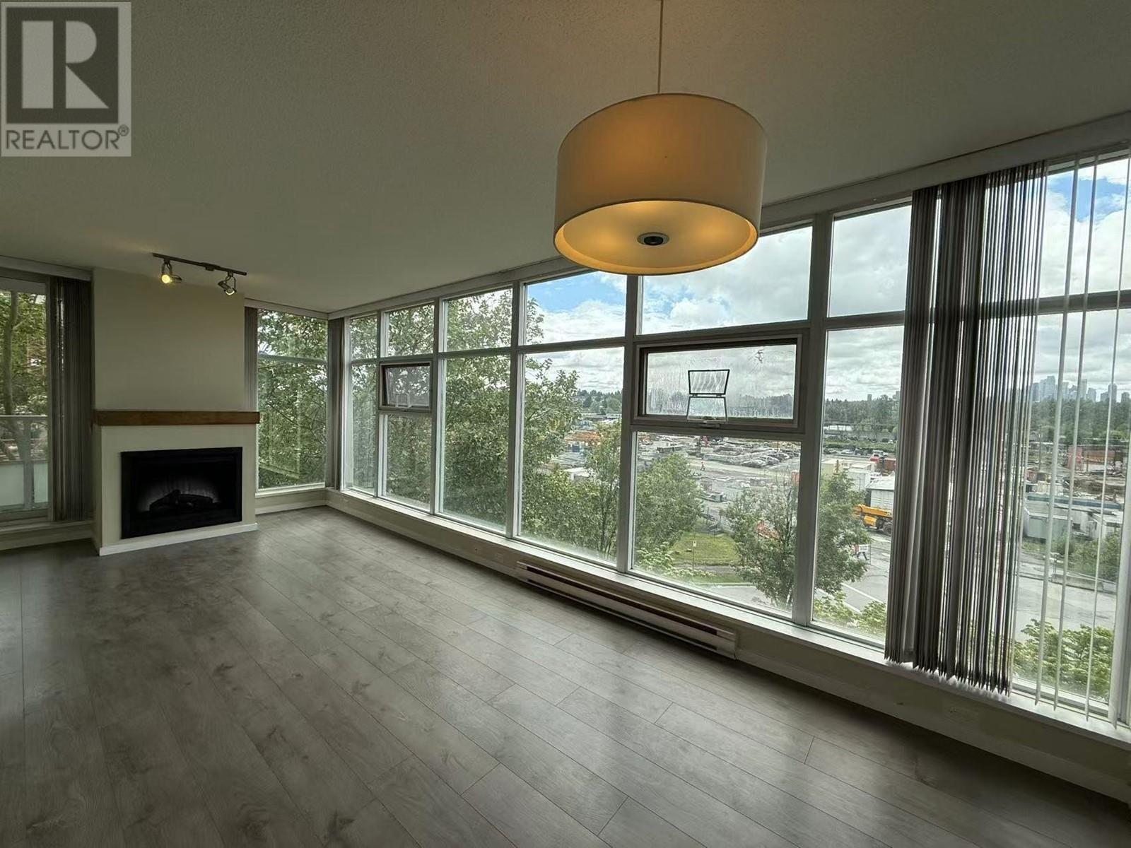 506 2289 Yukon Crescent, Burnaby, British Columbia  V5C 0B2 - Photo 8 - R3005796