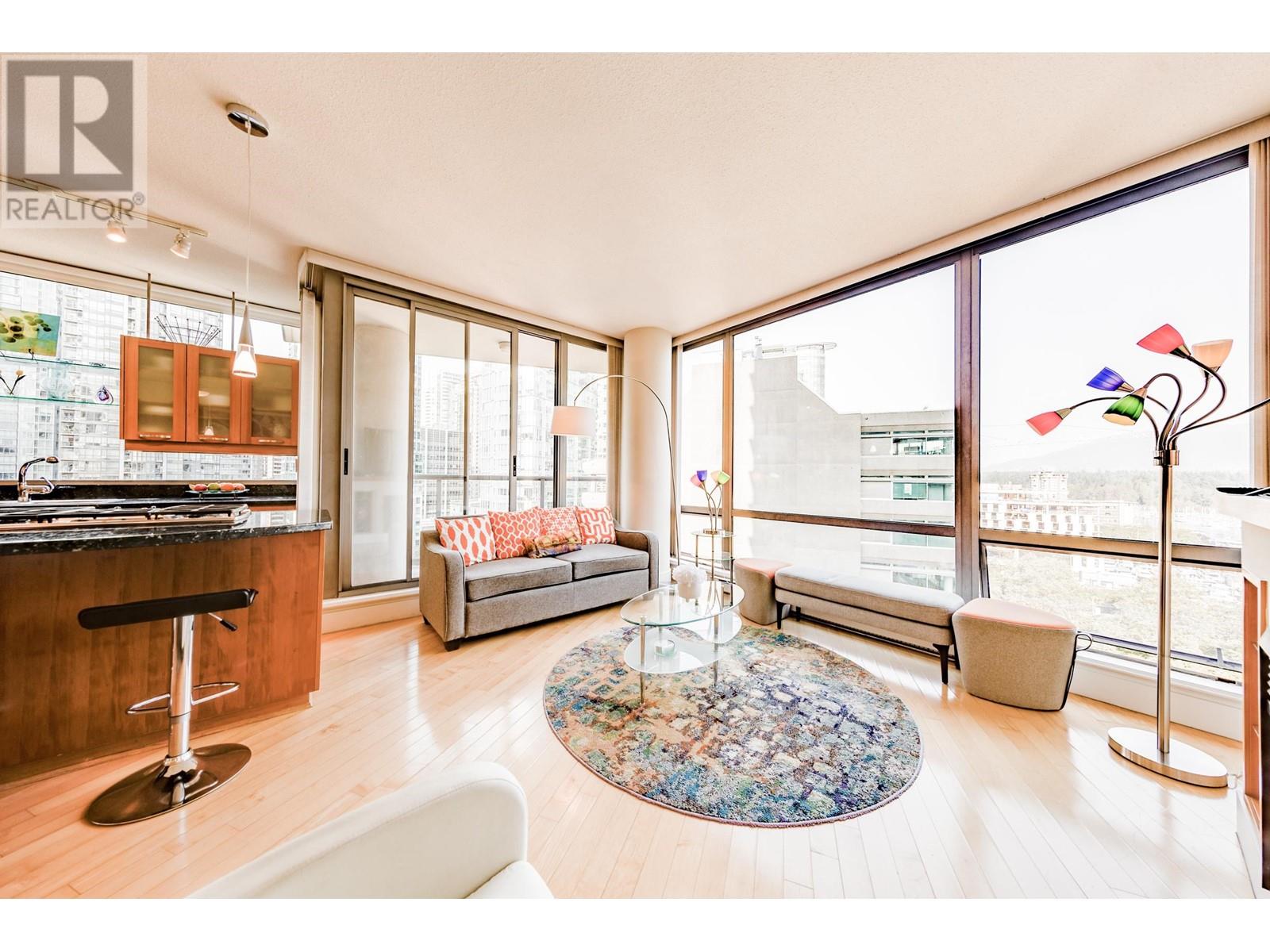 11xx 1228 W Hastings Street, Vancouver, British Columbia  V6E 4S6 - Photo 11 - R3005797
