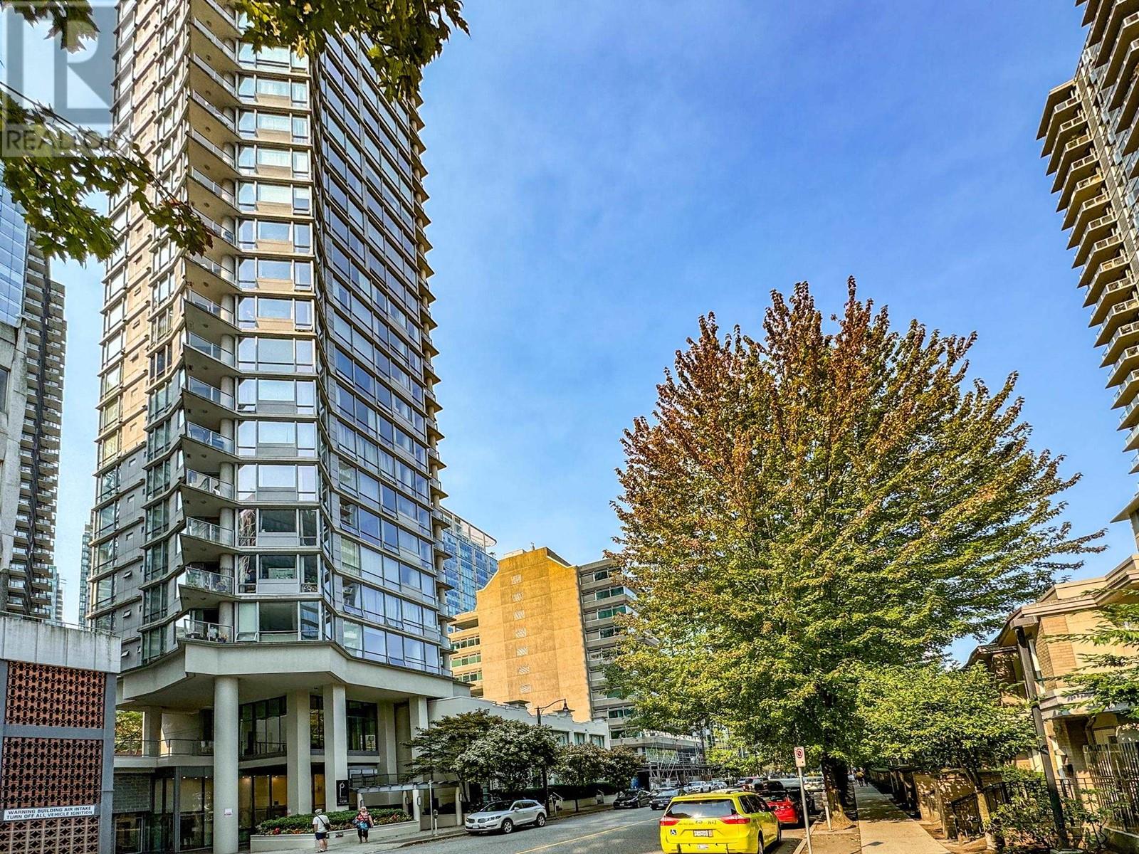 11xx 1228 W Hastings Street, Vancouver, British Columbia  V6E 4S6 - Photo 22 - R3005797