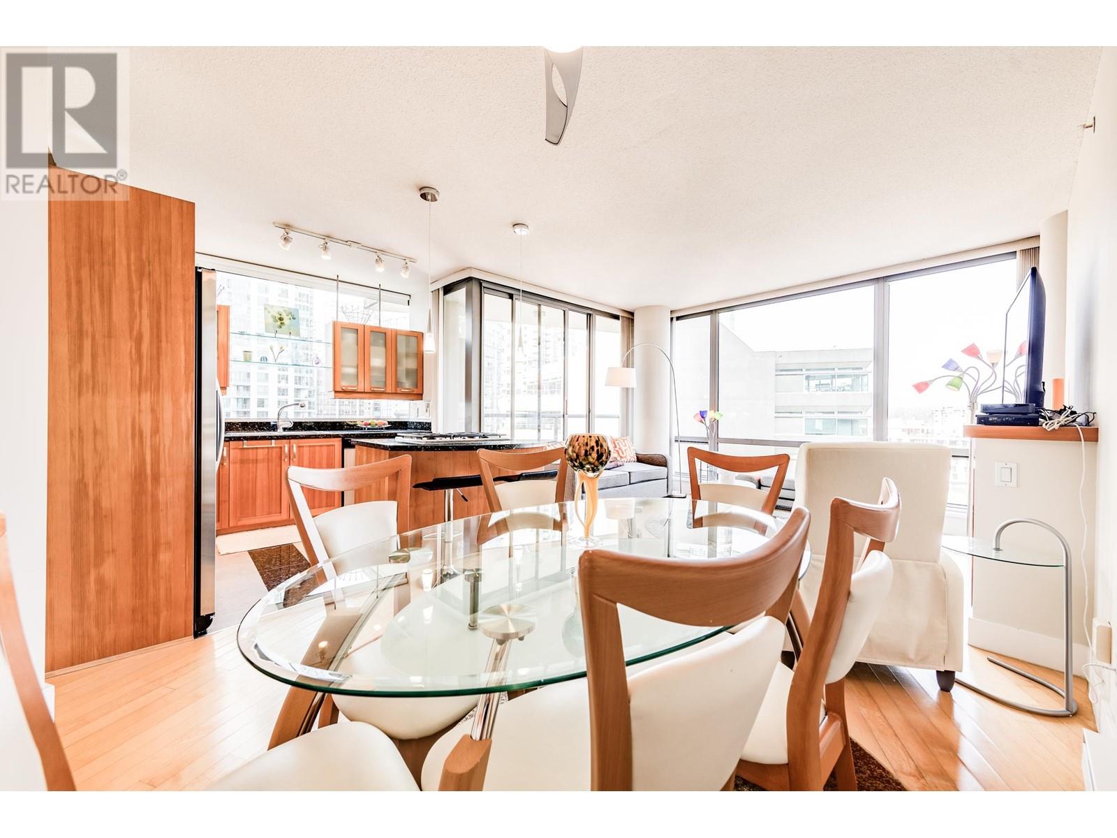 11xx 1228 W Hastings Street, Vancouver, British Columbia  V6E 4S6 - Photo 6 - R3005797