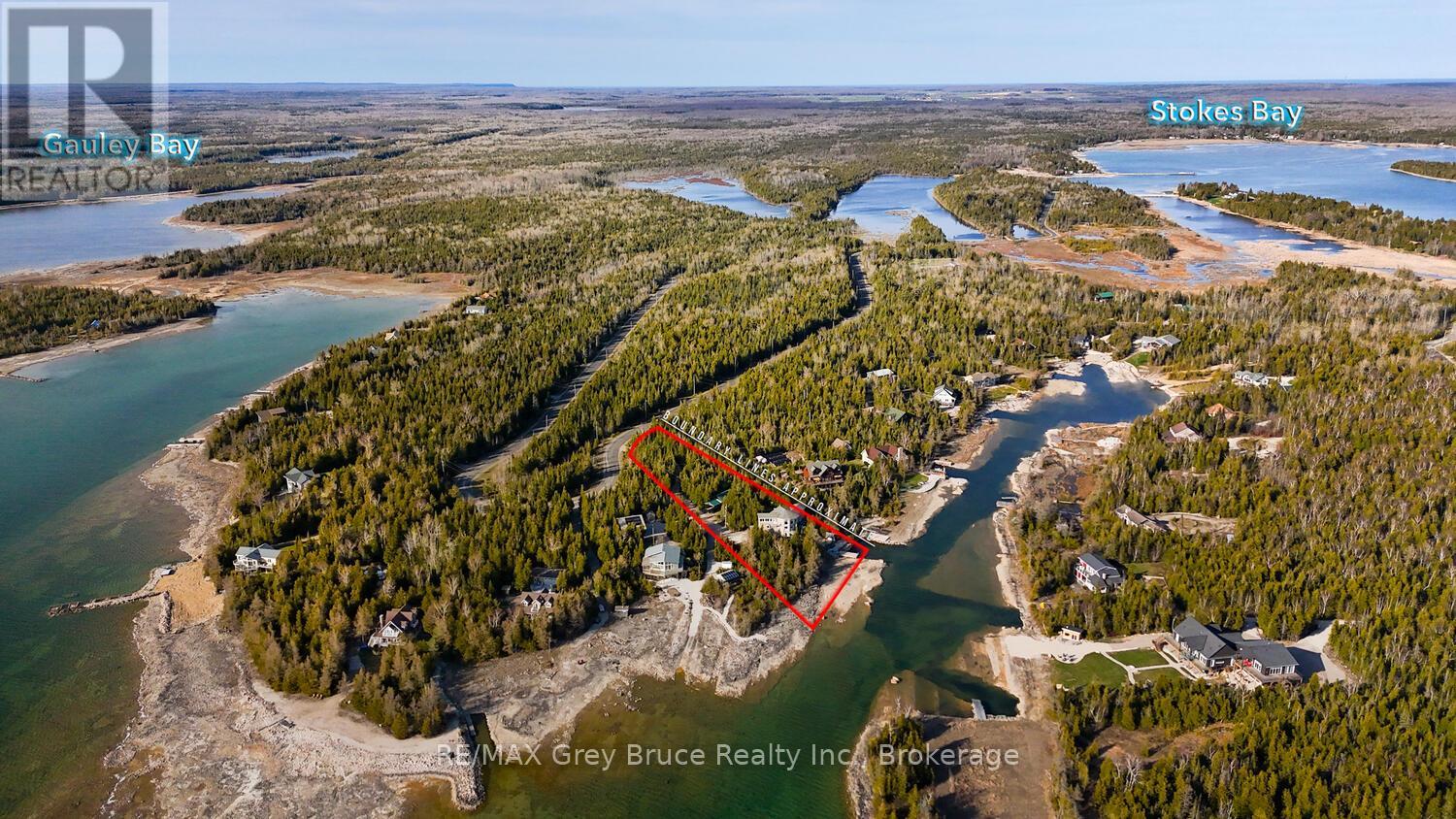 41 Boyds Harbour Loop, Northern Bruce Peninsula, Ontario  N0H 1W0 - Photo 12 - X12164291