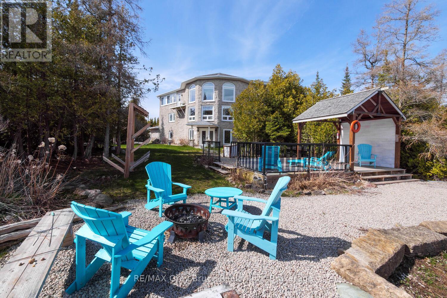41 Boyds Harbour Loop, Northern Bruce Peninsula, Ontario  N0H 1W0 - Photo 37 - X12164291