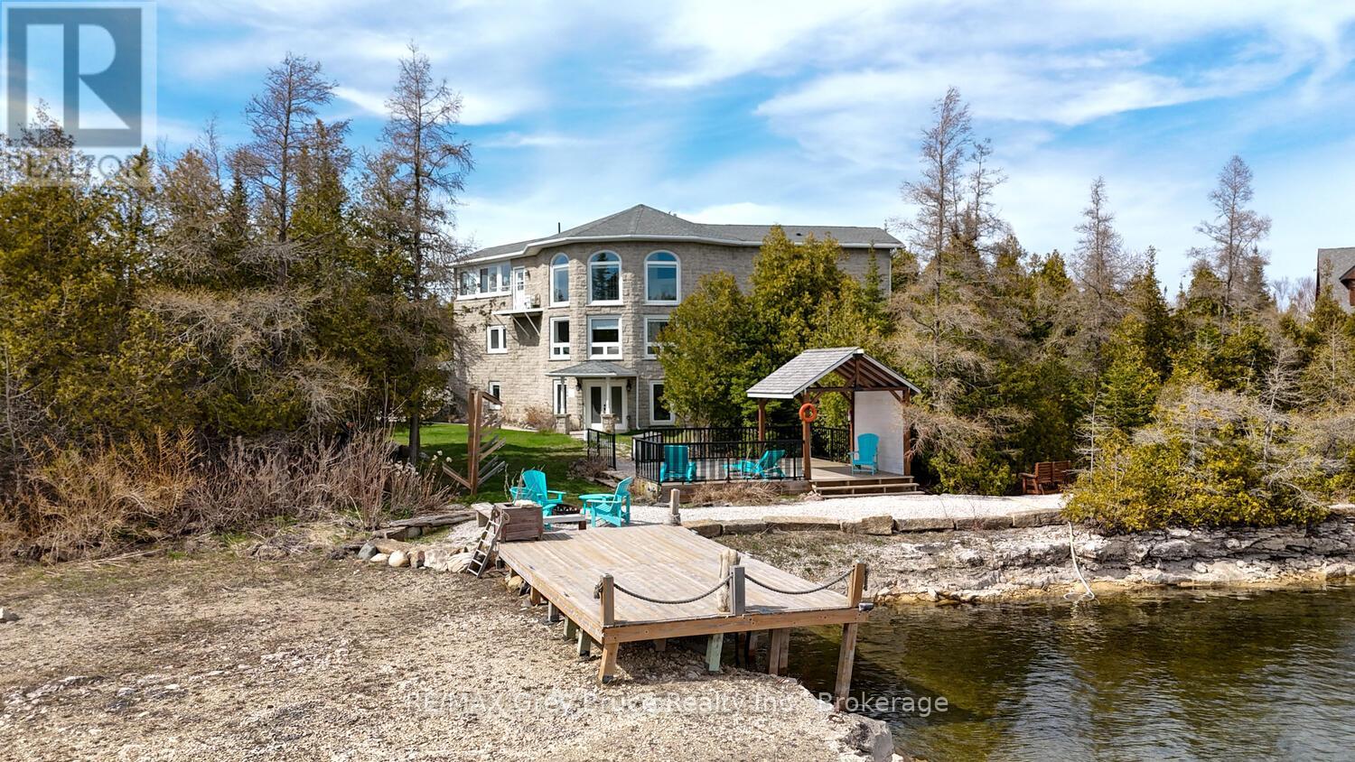 41 Boyds Harbour Loop, Northern Bruce Peninsula, Ontario  N0H 1W0 - Photo 38 - X12164291
