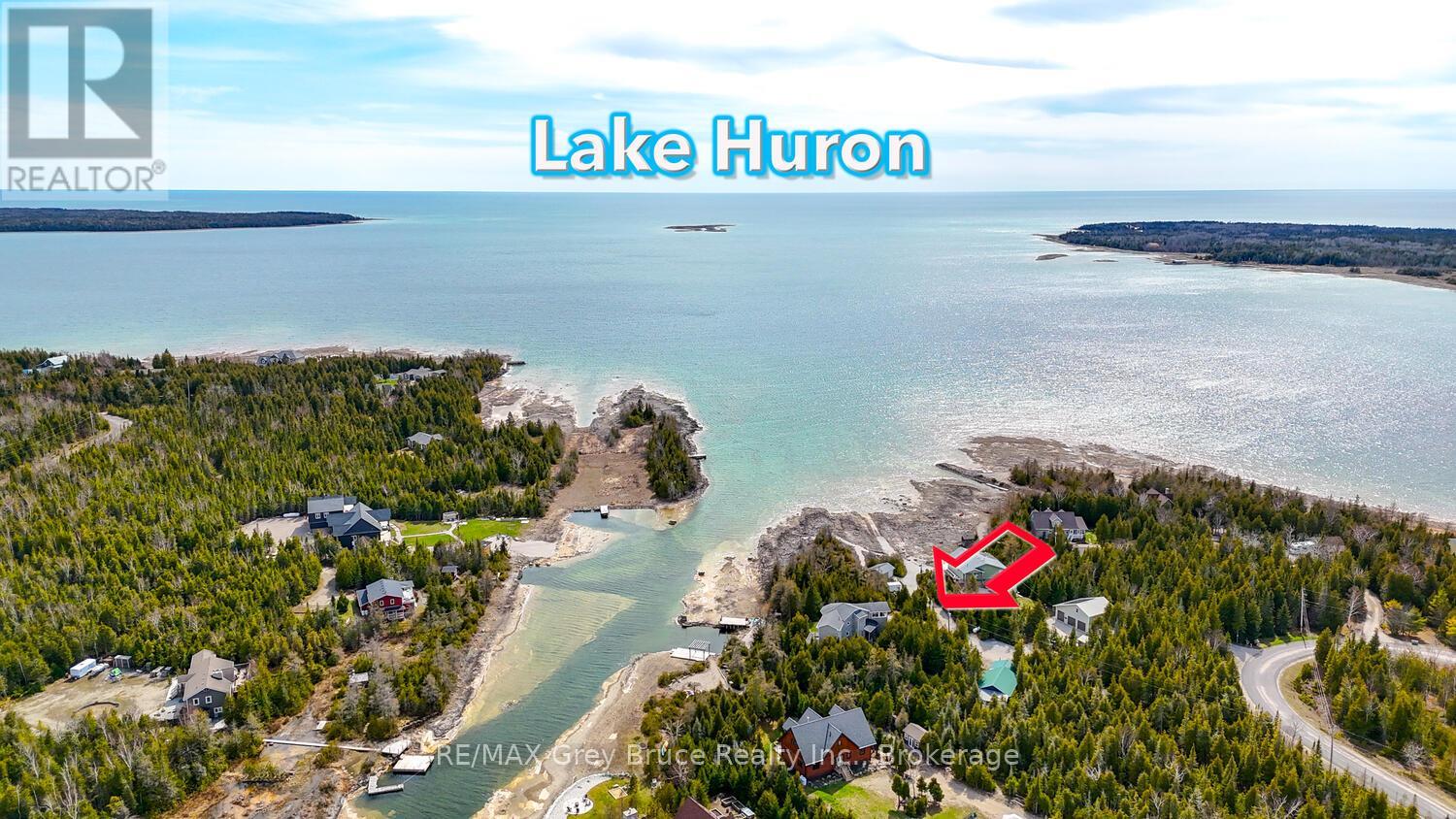 41 Boyds Harbour Loop, Northern Bruce Peninsula, Ontario  N0H 1W0 - Photo 43 - X12164291