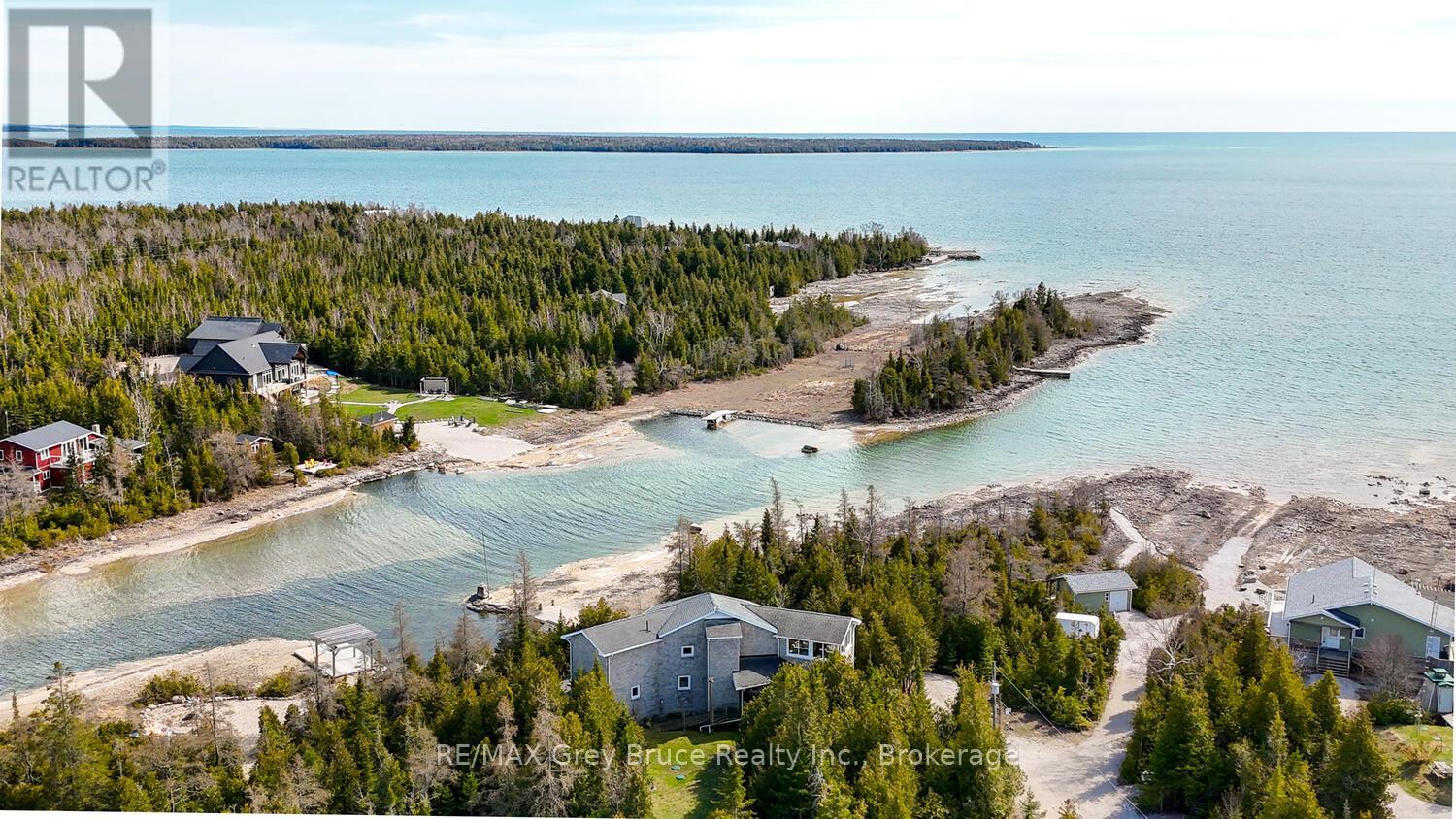 41 Boyds Harbour Loop, Northern Bruce Peninsula, Ontario  N0H 1W0 - Photo 44 - X12164291