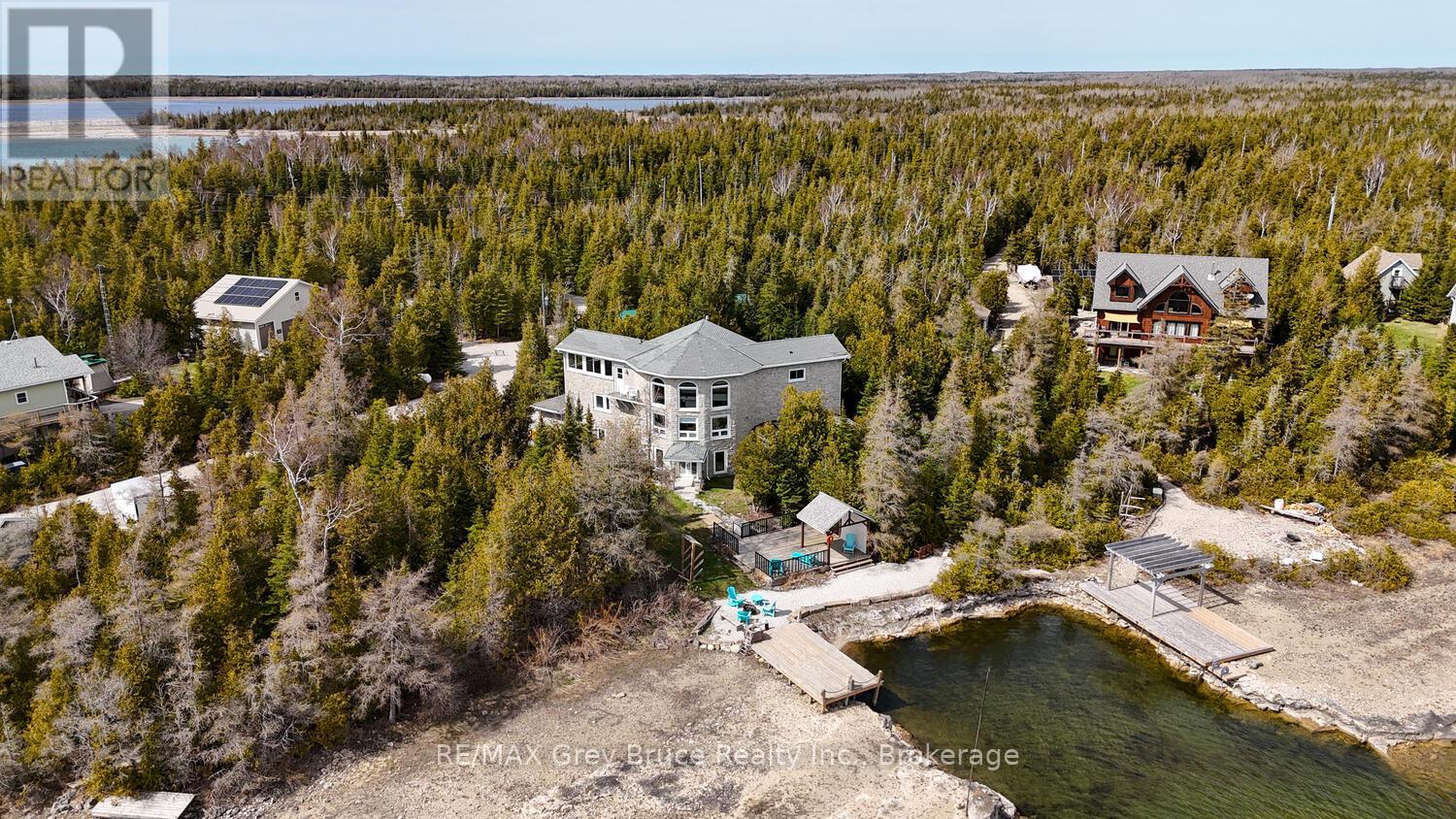 41 Boyds Harbour Loop, Northern Bruce Peninsula, Ontario  N0H 1W0 - Photo 45 - X12164291
