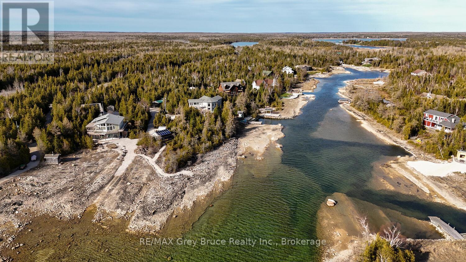 41 Boyds Harbour Loop, Northern Bruce Peninsula, Ontario  N0H 1W0 - Photo 46 - X12164291