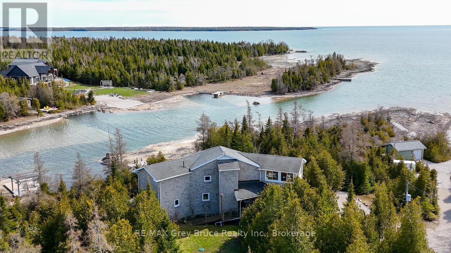 41 Boyds Harbour Loop, Northern Bruce Peninsula, Ontario  N0H 1W0 - Photo 47 - X12164291