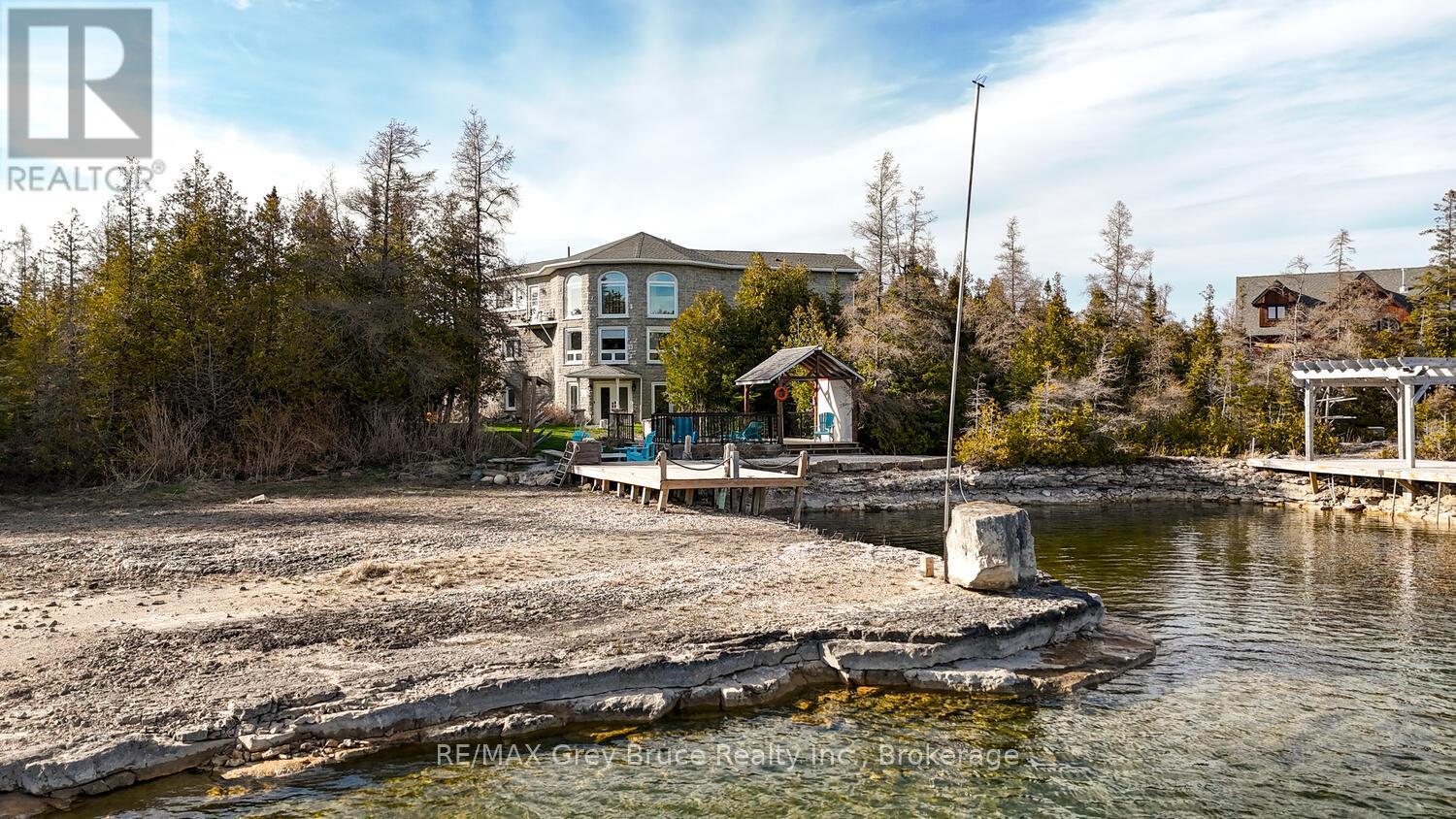 41 Boyds Harbour Loop, Northern Bruce Peninsula, Ontario  N0H 1W0 - Photo 7 - X12164291