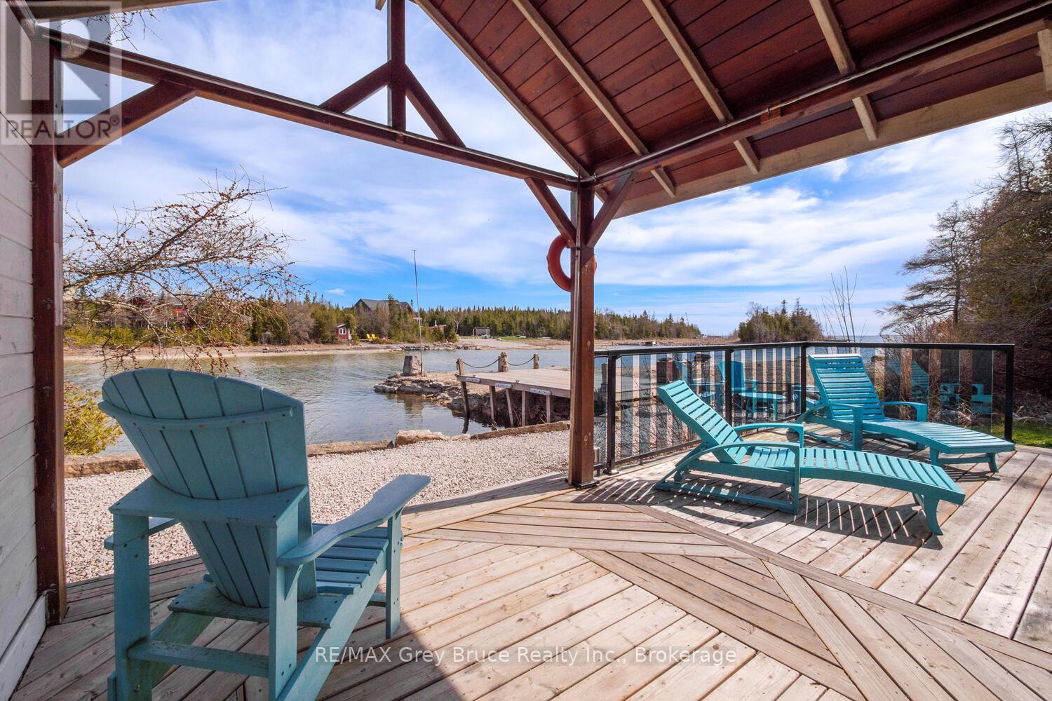 41 Boyds Harbour Loop, Northern Bruce Peninsula, Ontario  N0H 1W0 - Photo 9 - X12164291