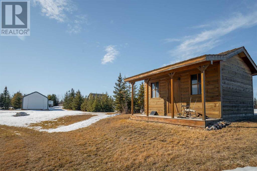 400 Shore Drive, Rural Rocky View County, Alberta  T2M 4L5 - Photo 41 - A2196119