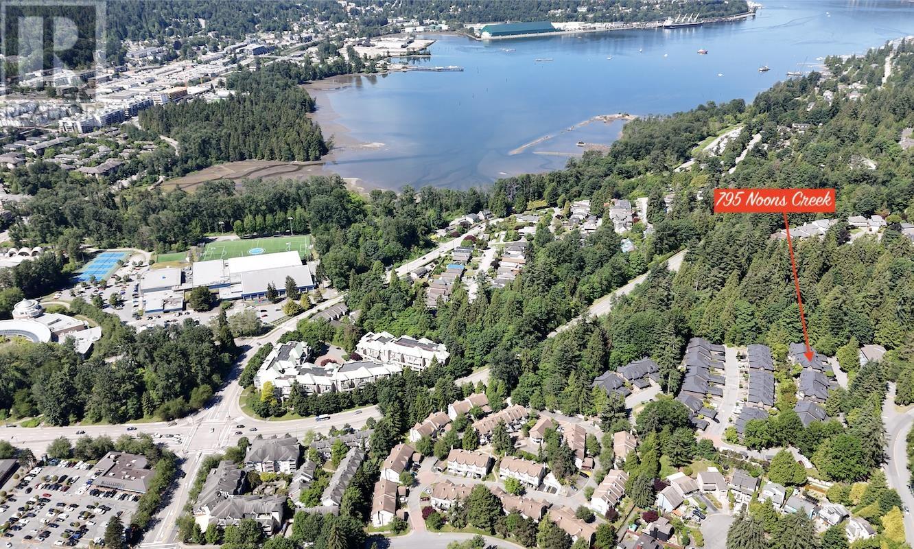 9 795 Noons Creek Drive, Port Moody, British Columbia  V3H 4V4 - Photo 38 - R3005699