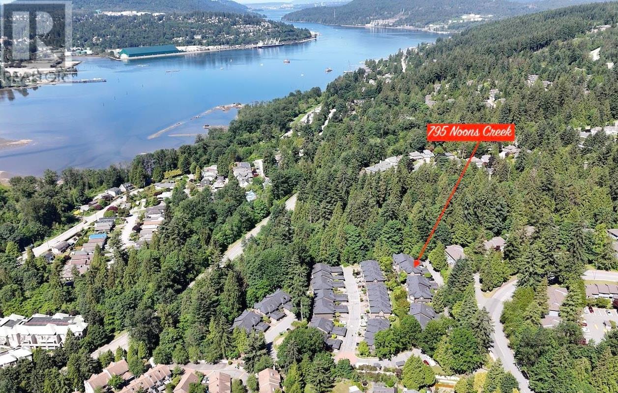9 795 Noons Creek Drive, Port Moody, British Columbia  V3H 4V4 - Photo 2 - R3005699