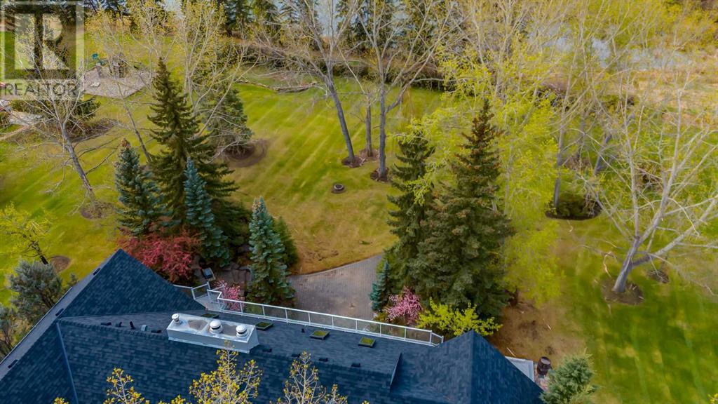 43 Cullen Creek Estates, Rural Rocky View County, Alberta  T3E 6W3 - Photo 8 - A2211363