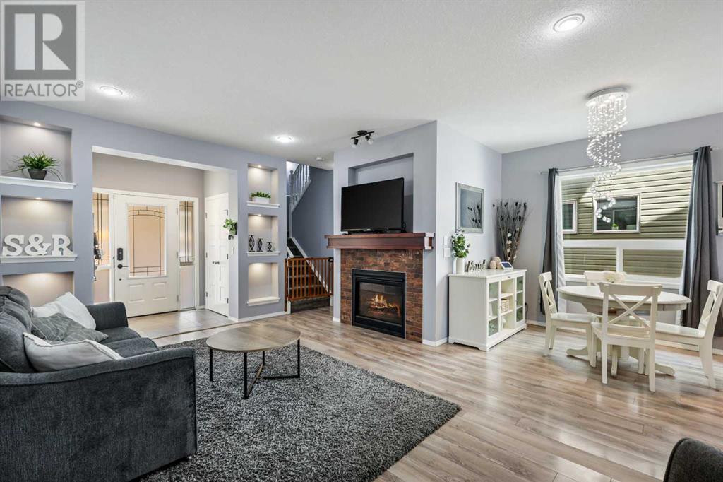 1634 Legacy Circle Se, Calgary, Alberta  T2X 2E6 - Photo 6 - A2223003