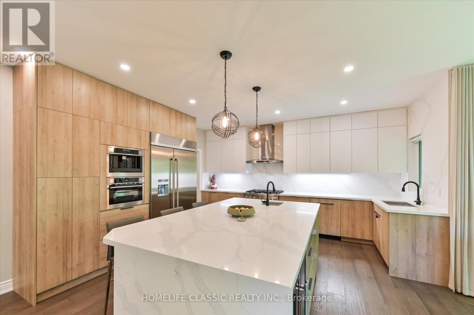 61 Hove Street, Toronto, Ontario  M3H 6A5 - Photo 13 - C12164283