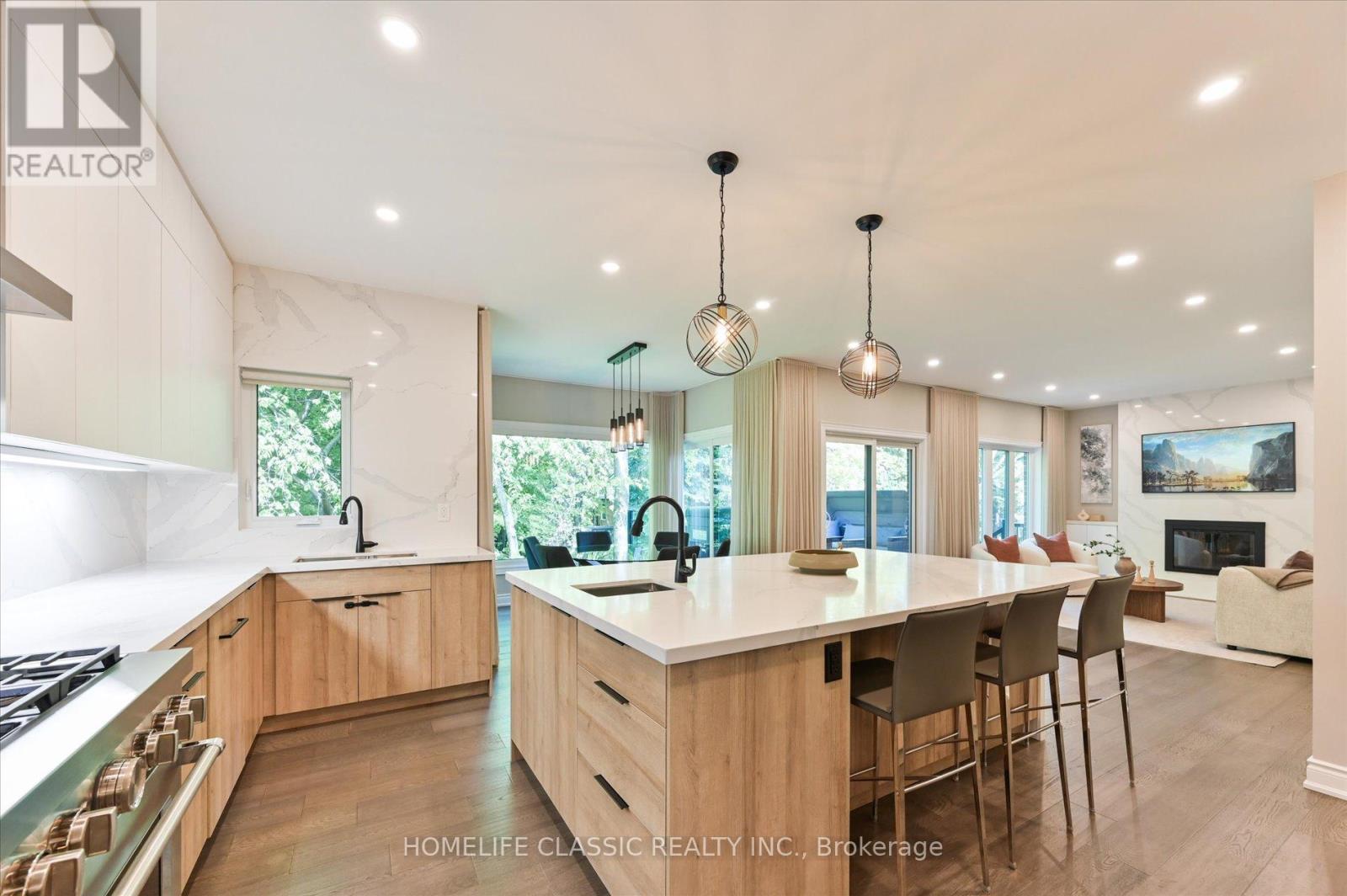 61 Hove Street, Toronto, Ontario  M3H 6A5 - Photo 15 - C12164283