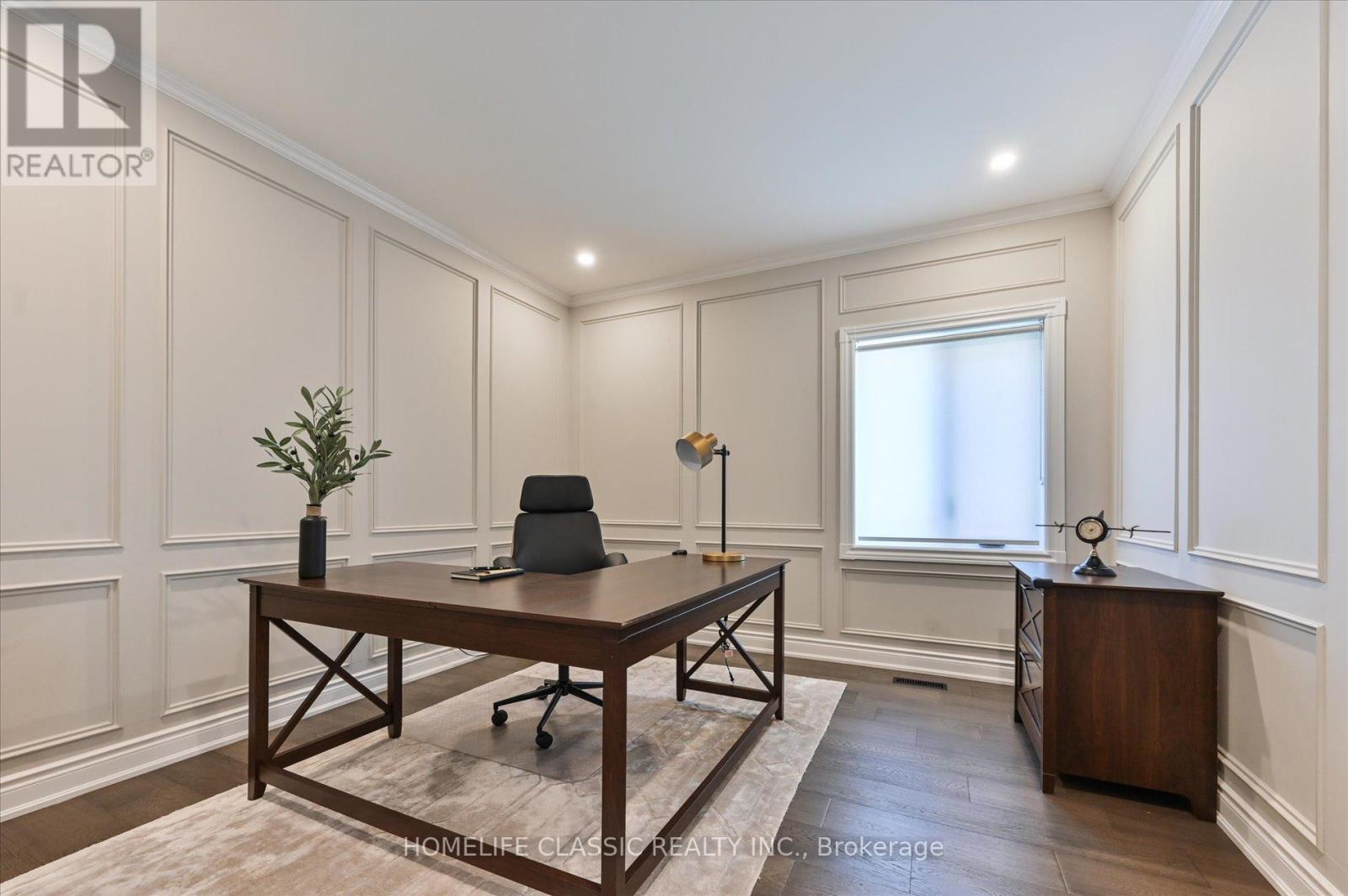 61 Hove Street, Toronto, Ontario  M3H 6A5 - Photo 4 - C12164283